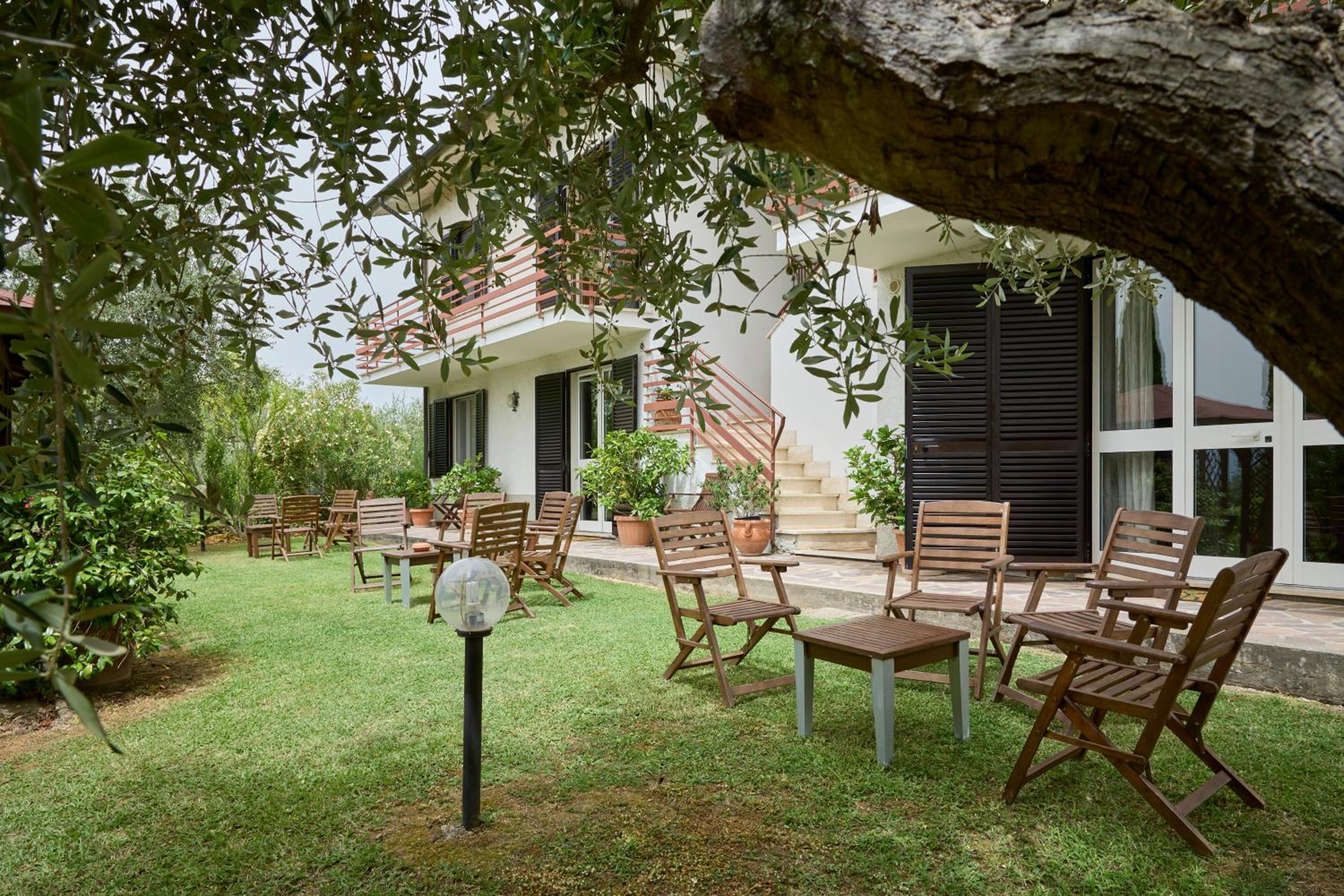 Agriturismo Saralisa
