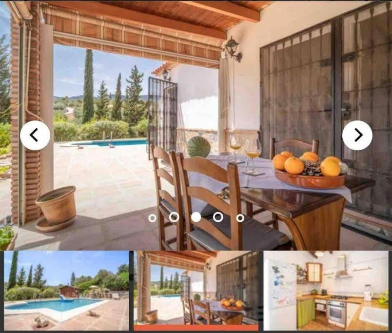 Villa um deine Sinne zu entspannen view 3