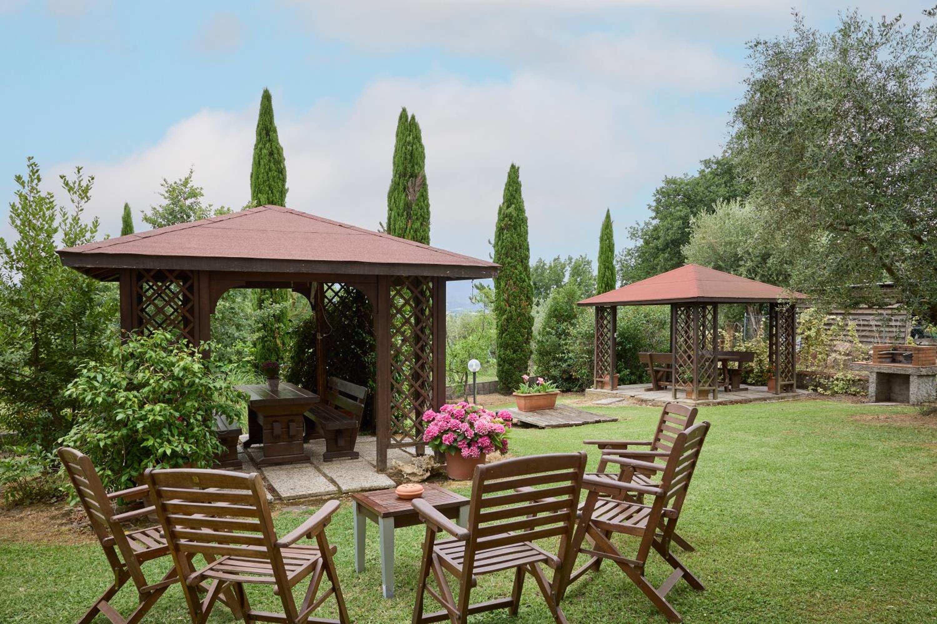 Agriturismo Saralisa