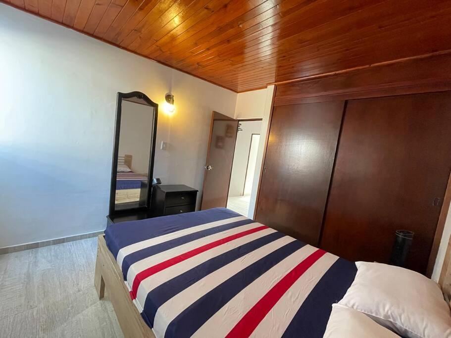 Magnífica y Acogedora Casa en Condomiminio
