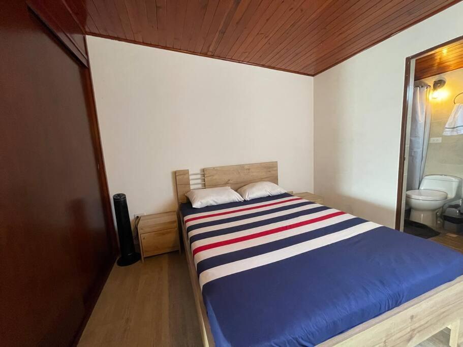 Magnífica y Acogedora Casa en Condomiminio