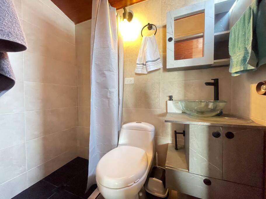 Magnífica y Acogedora Casa en Condomiminio