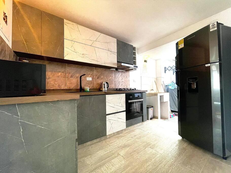 Magnífica y Acogedora Casa en Condomiminio