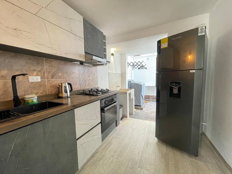 Magnífica y Acogedora Casa en Condomiminio