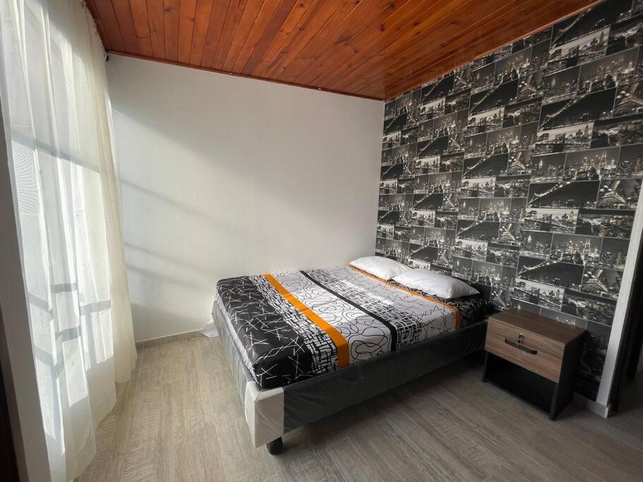 Magnífica y Acogedora Casa en Condomiminio