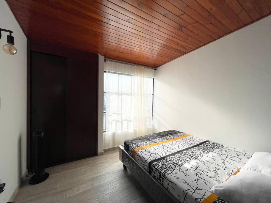 Magnífica y Acogedora Casa en Condomiminio