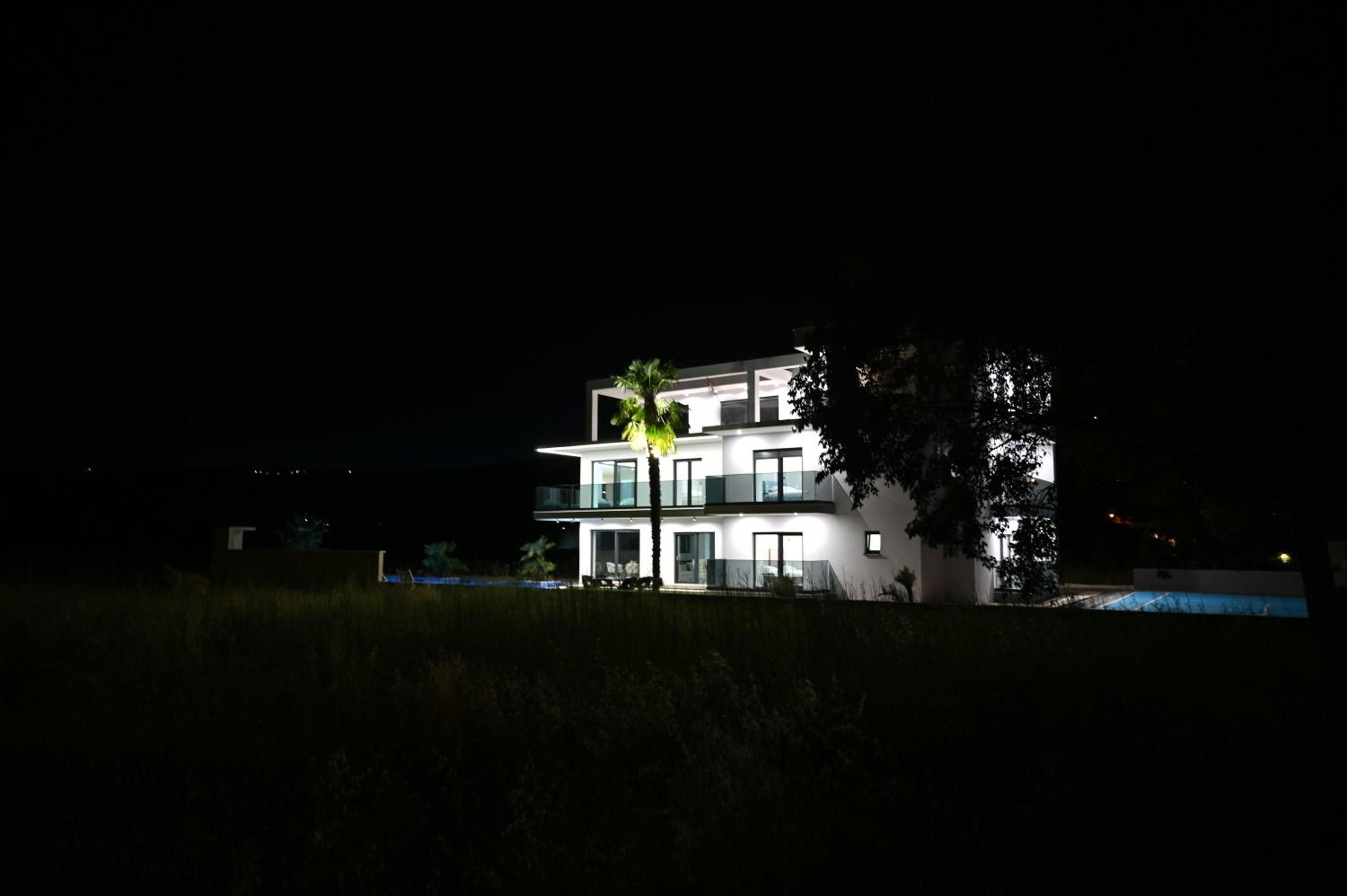Villa Noel Imotski Makarska view 5