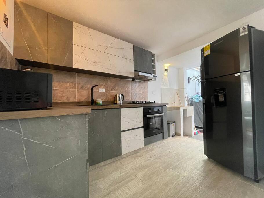 Magnífica y Acogedora Casa en Condomiminio