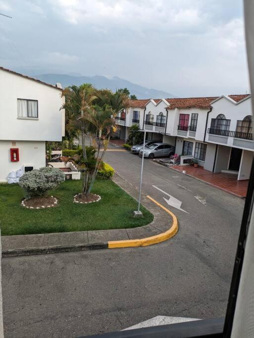 Magnífica y Acogedora Casa en Condomiminio