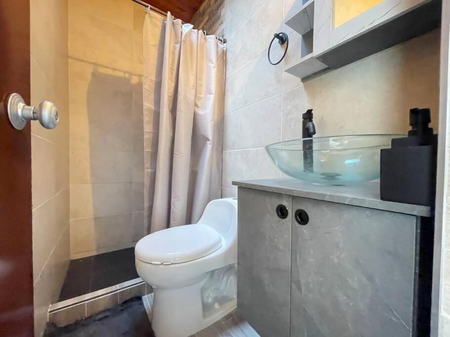 Magnífica y Acogedora Casa en Condomiminio