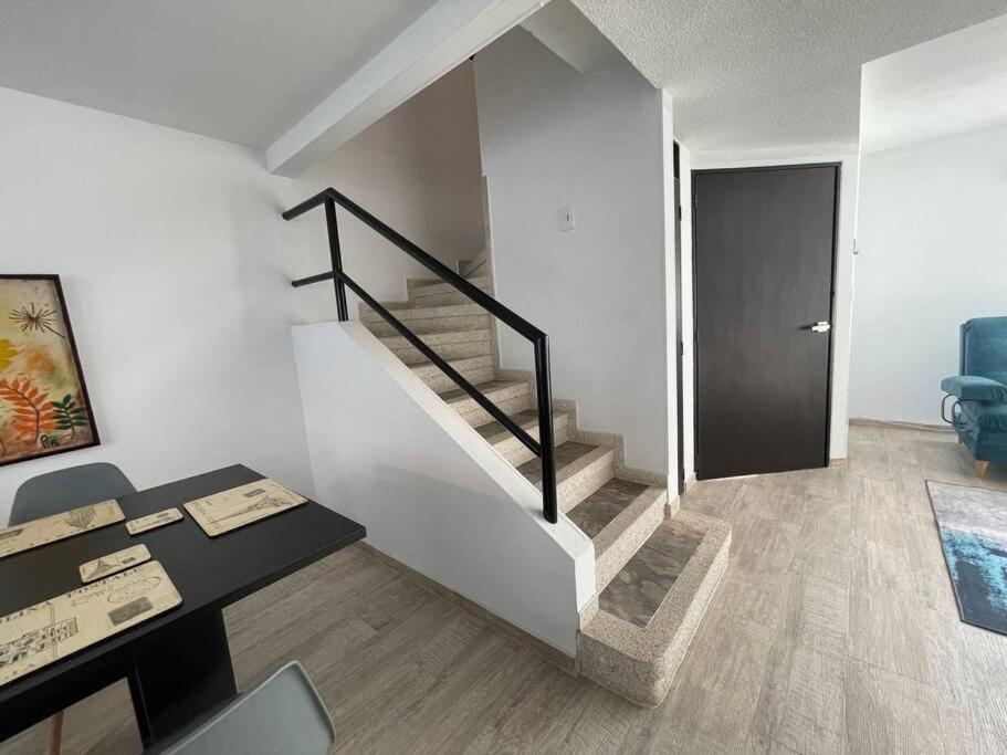 Magnífica y Acogedora Casa en Condomiminio