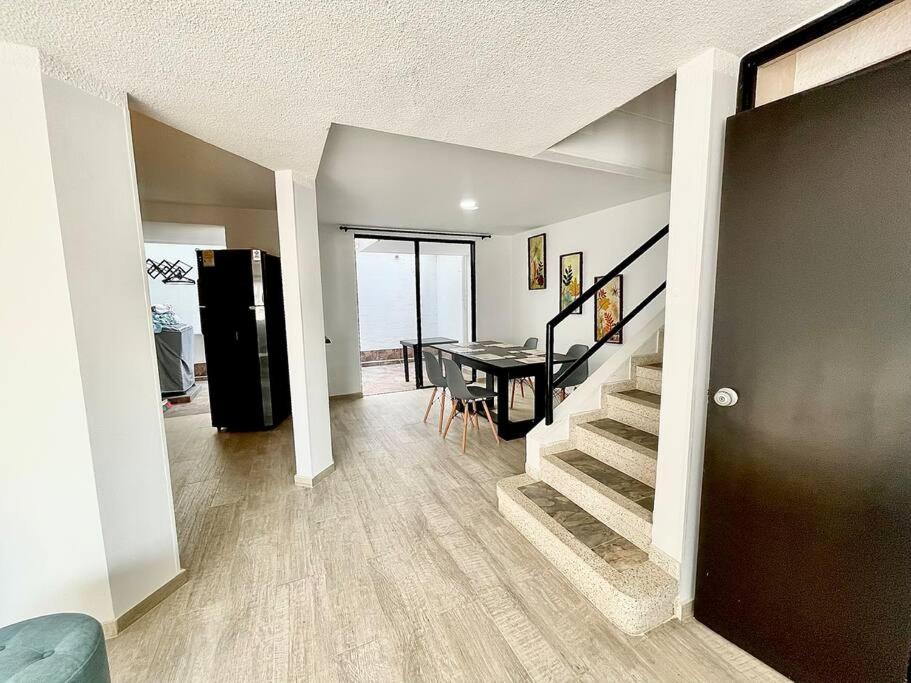 Magnífica y Acogedora Casa en Condomiminio