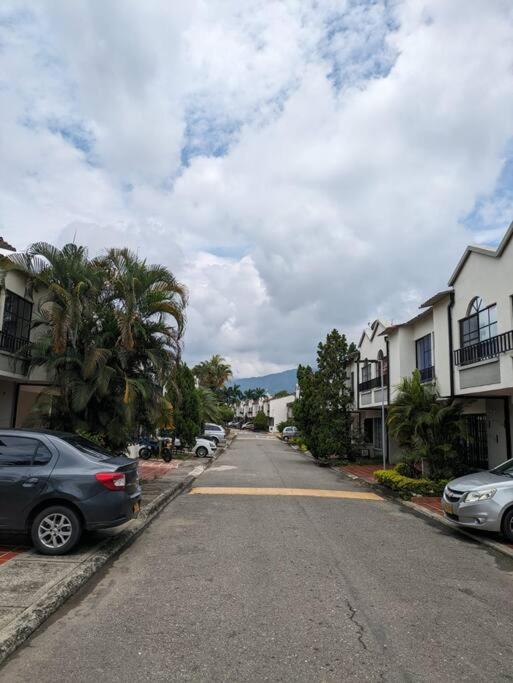 Magnífica y Acogedora Casa en Condomiminio