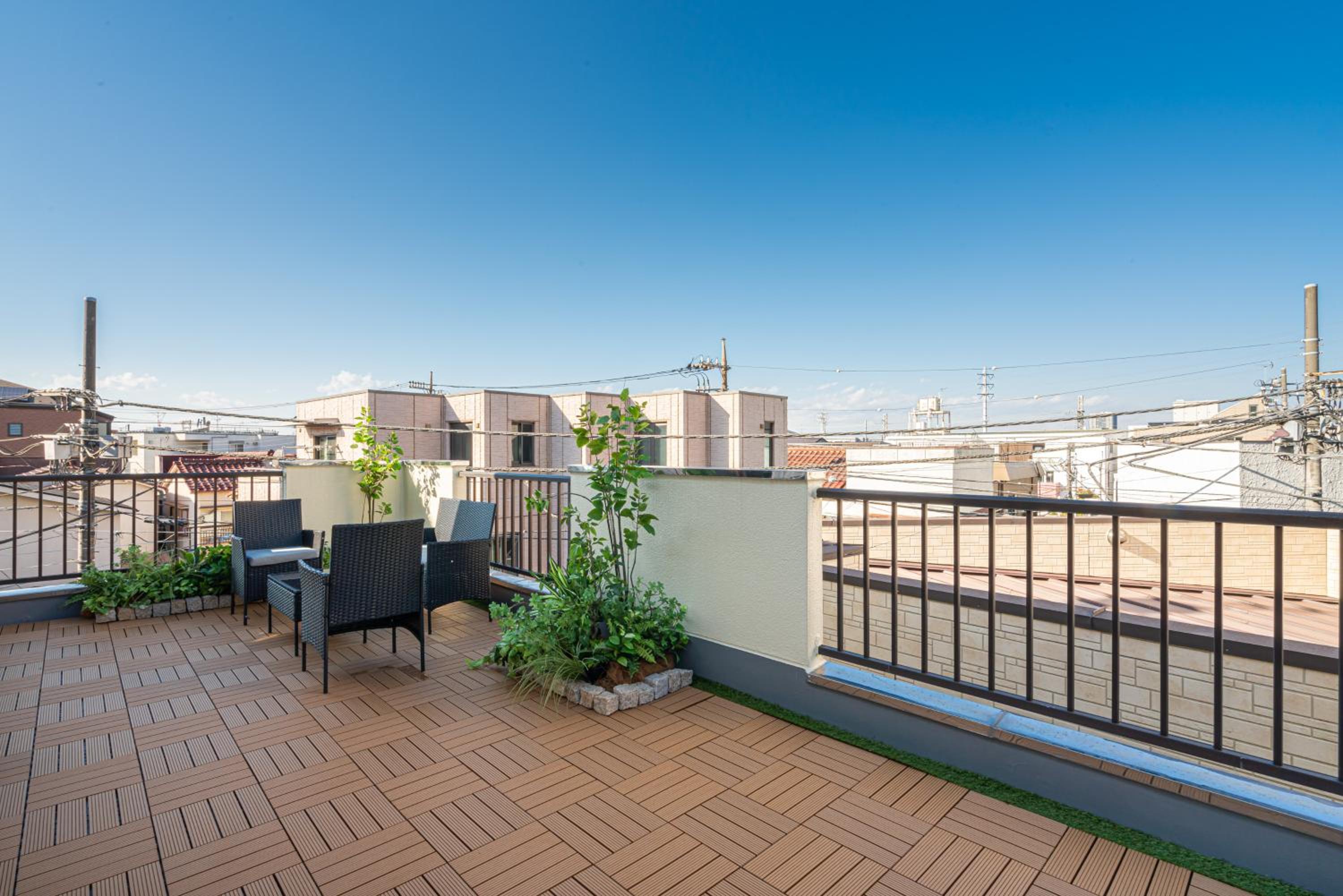 roof