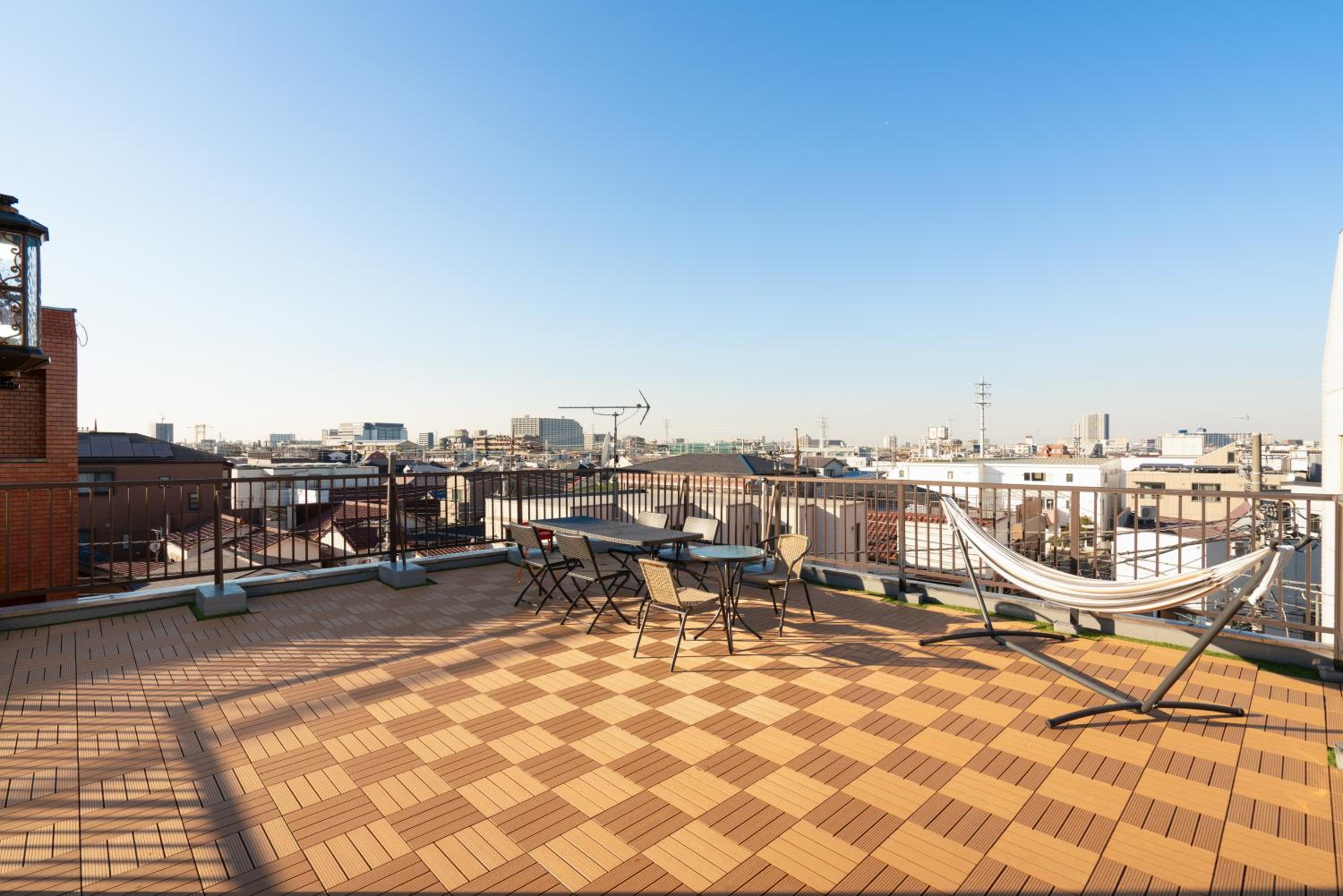 roof