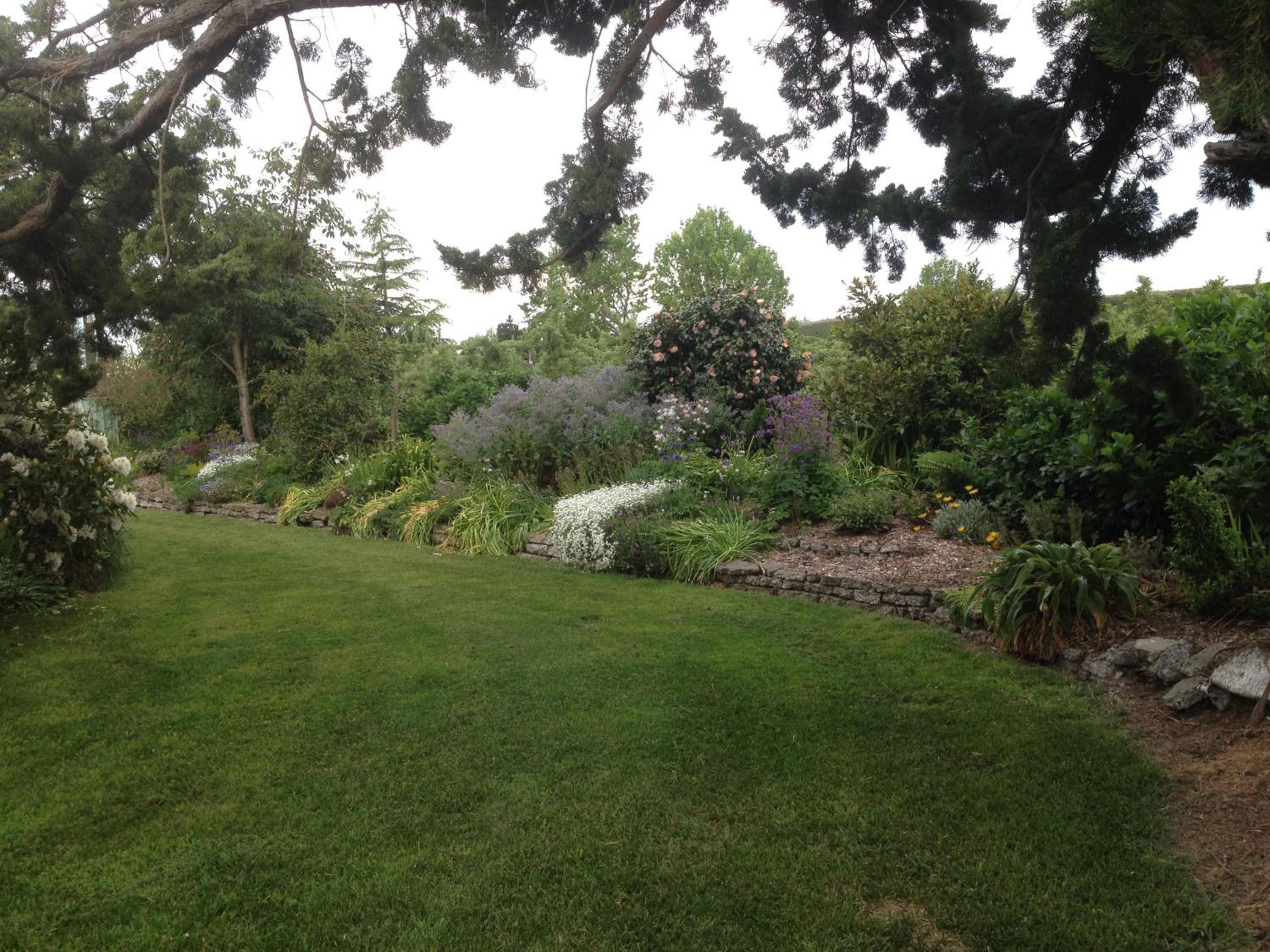 Bluebell Lodge and Cottage
