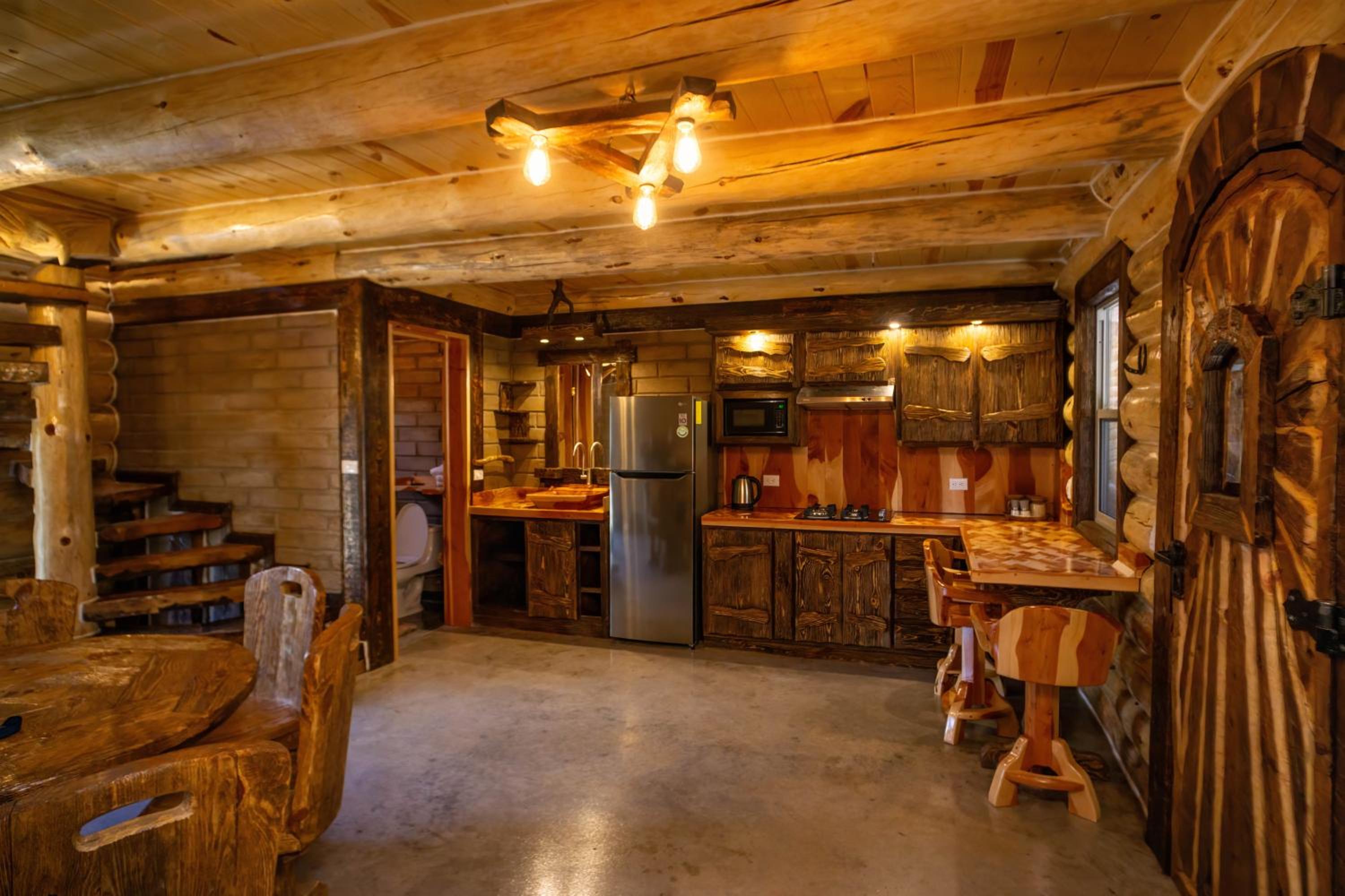 Mountain View Resort