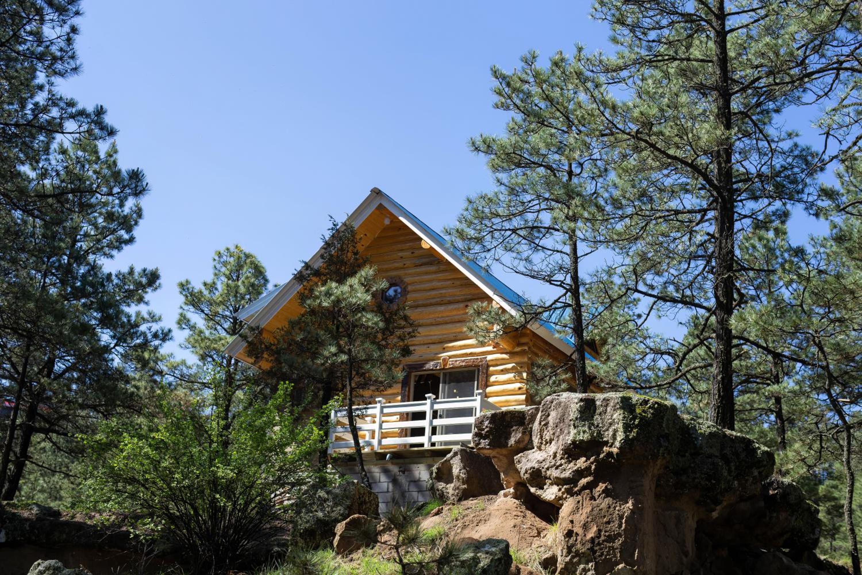Mountain View Resort