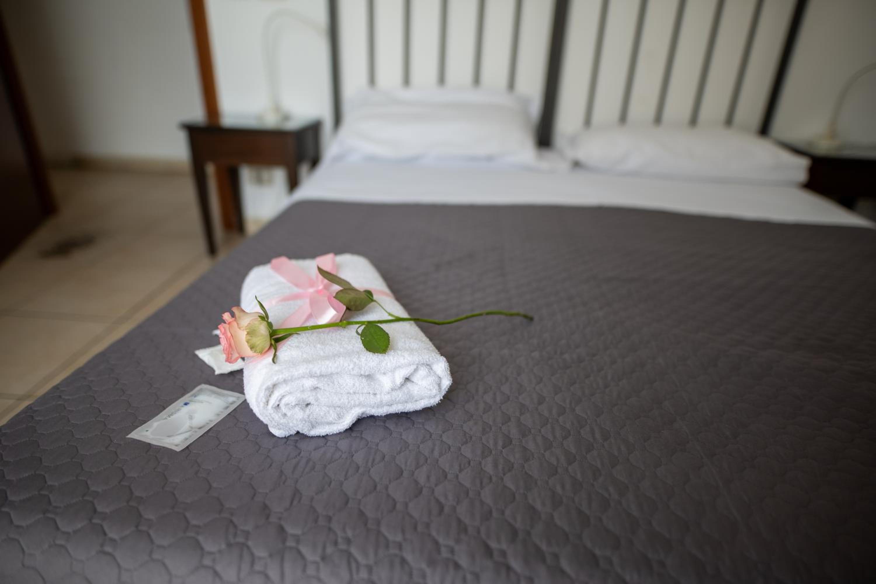 B&B Regina Carolina