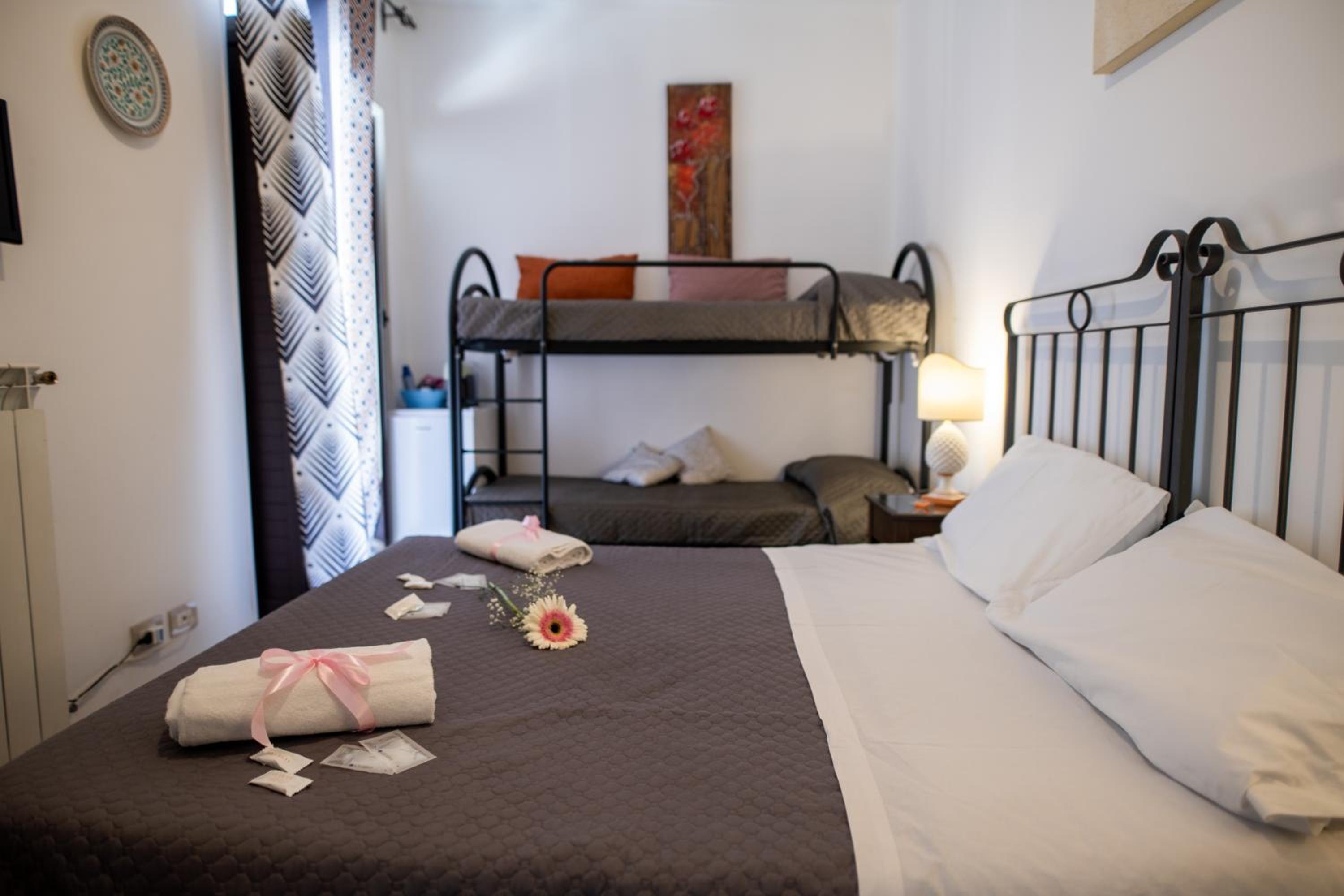 B&B Regina Carolina