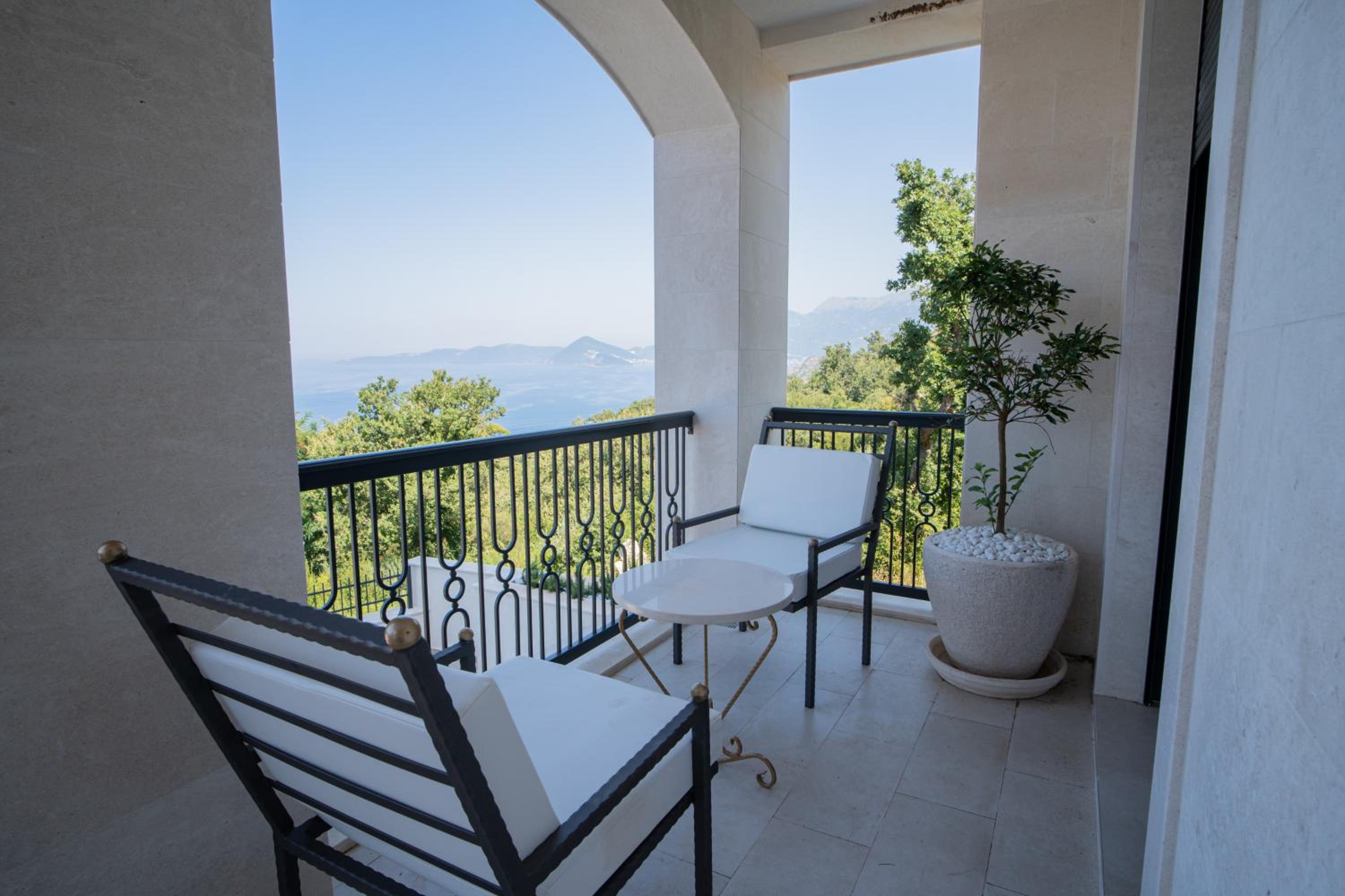 Villa Zoe view 4