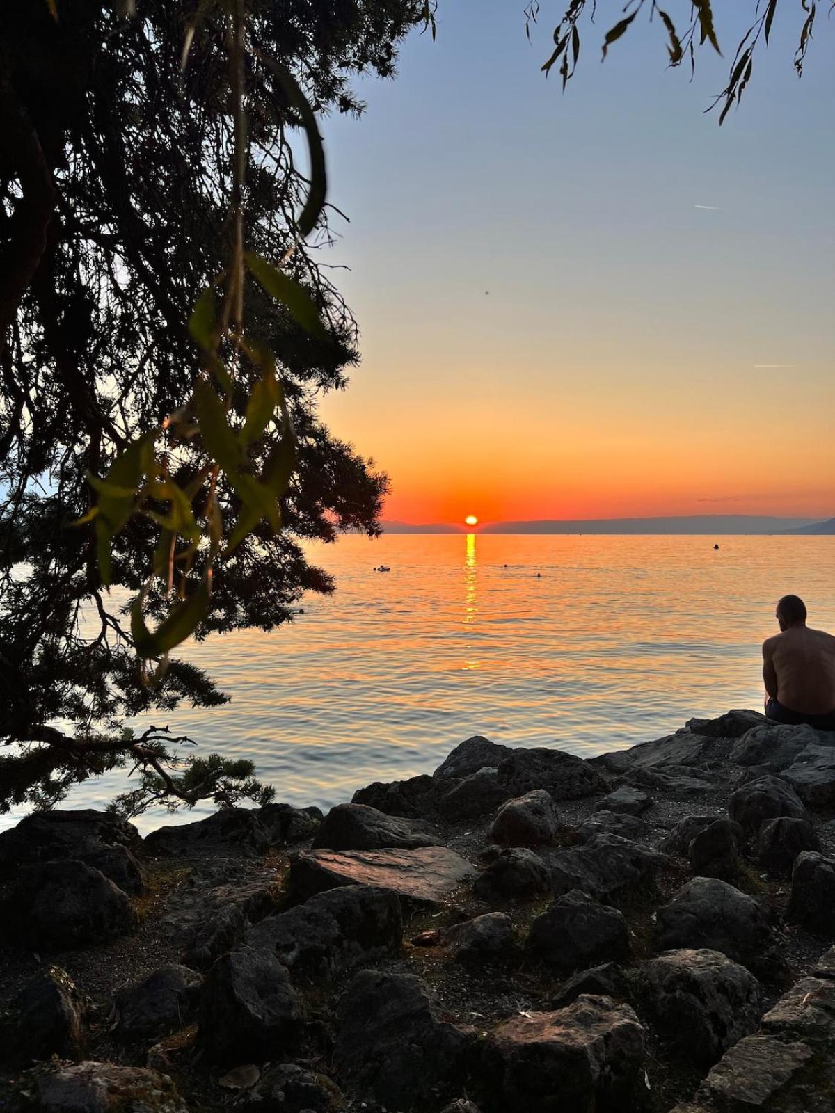 Close to Lake & Chillon Castle, New & Comfortable