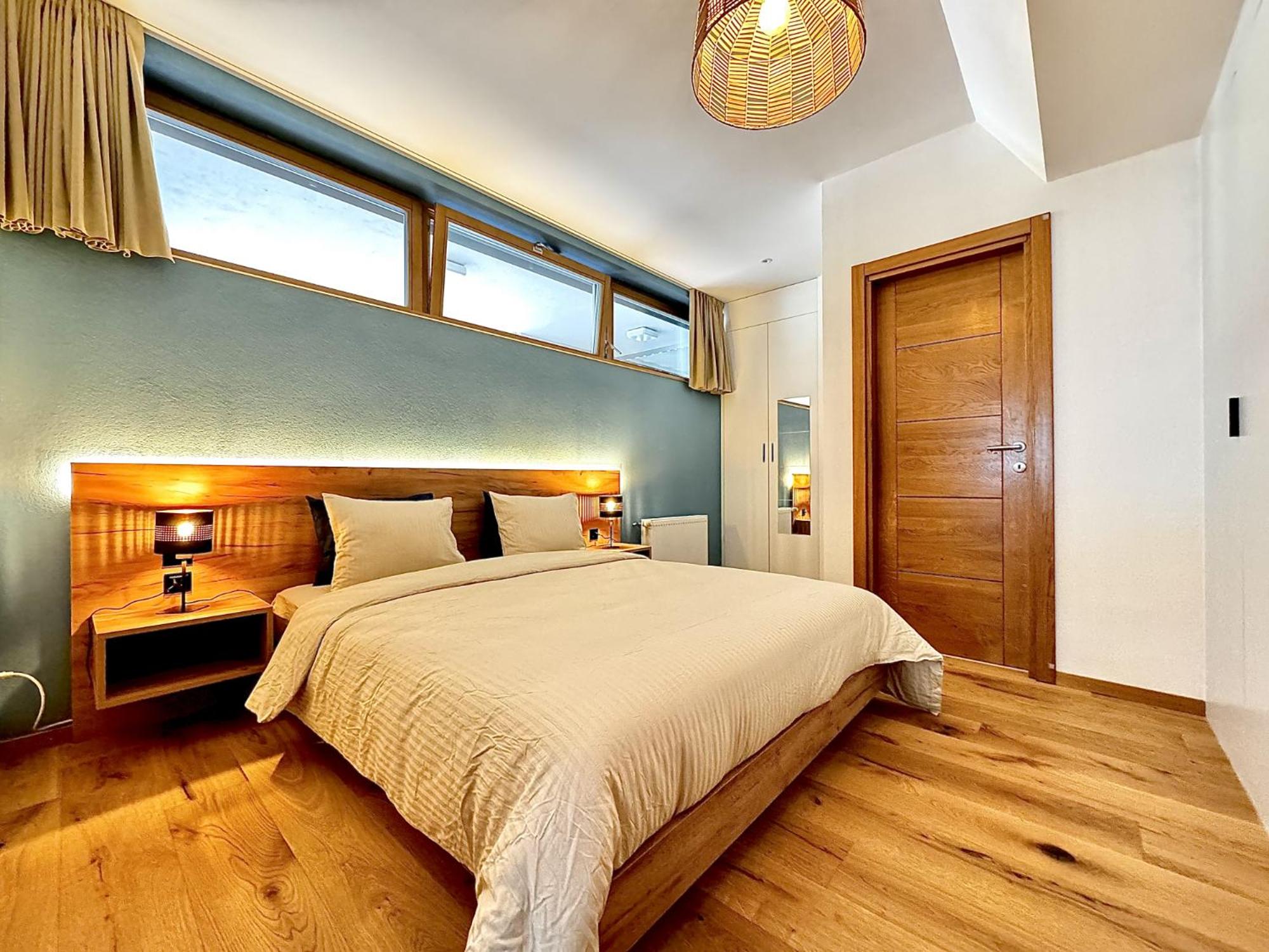 Close to Lake & Chillon Castle, New & Comfortable