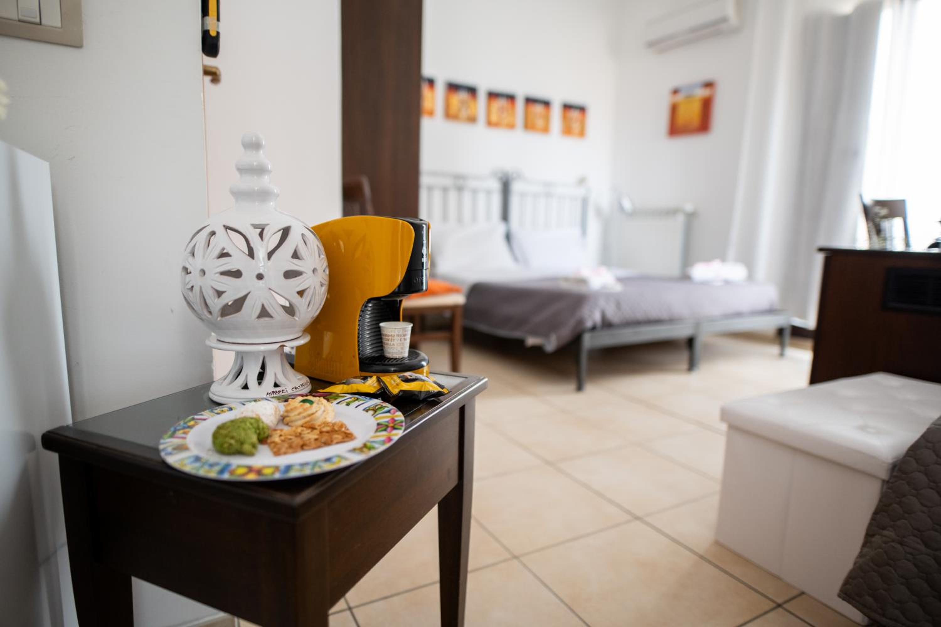 B&B Regina Carolina