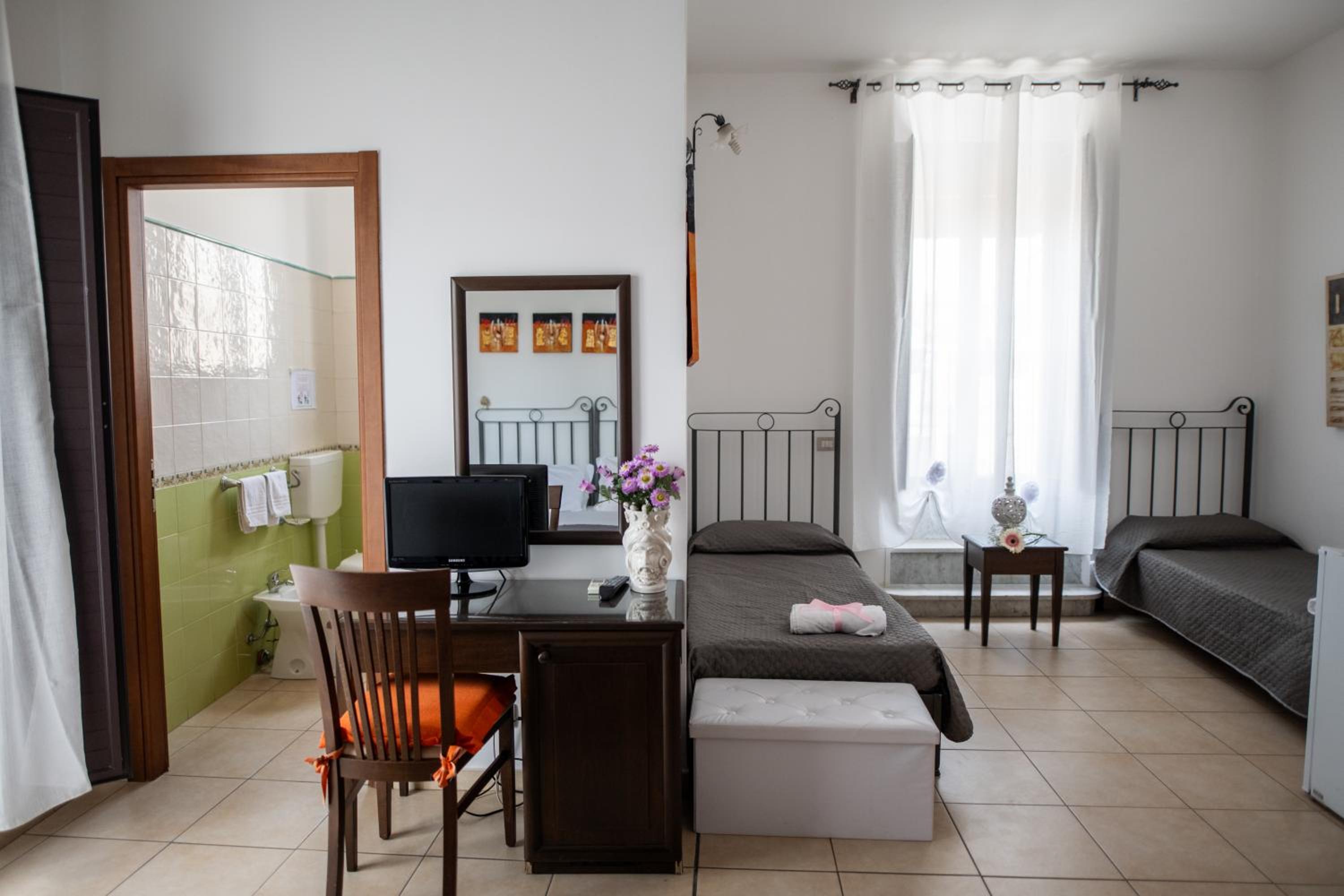 B&B Regina Carolina