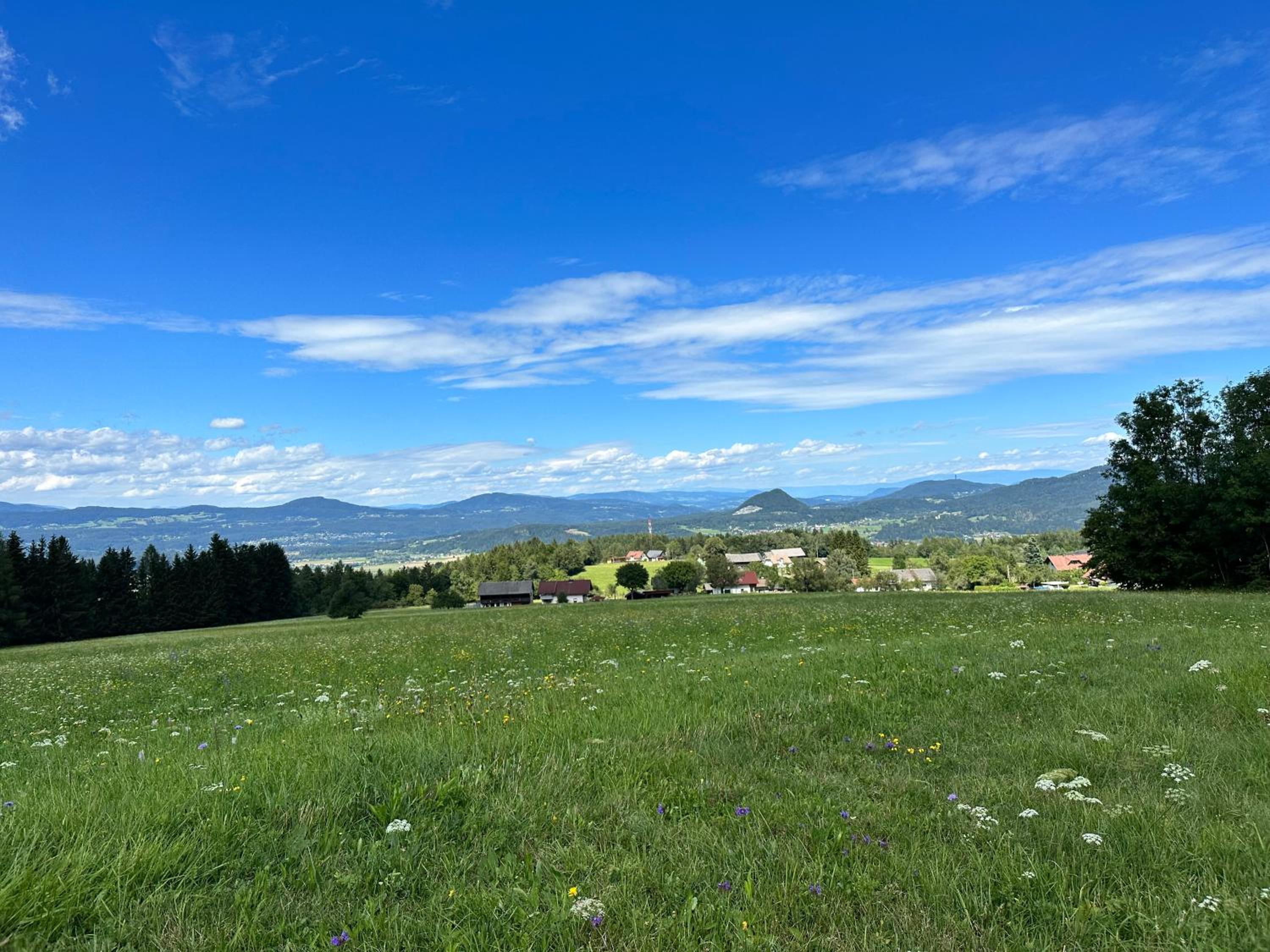 Rosentaler Landhaus