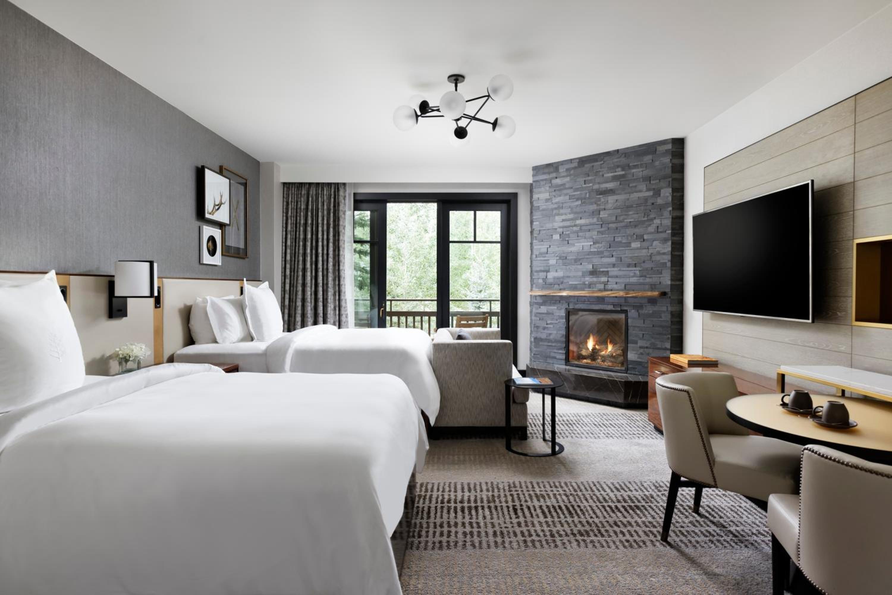 Four Seasons Resort Vail, Photo 27