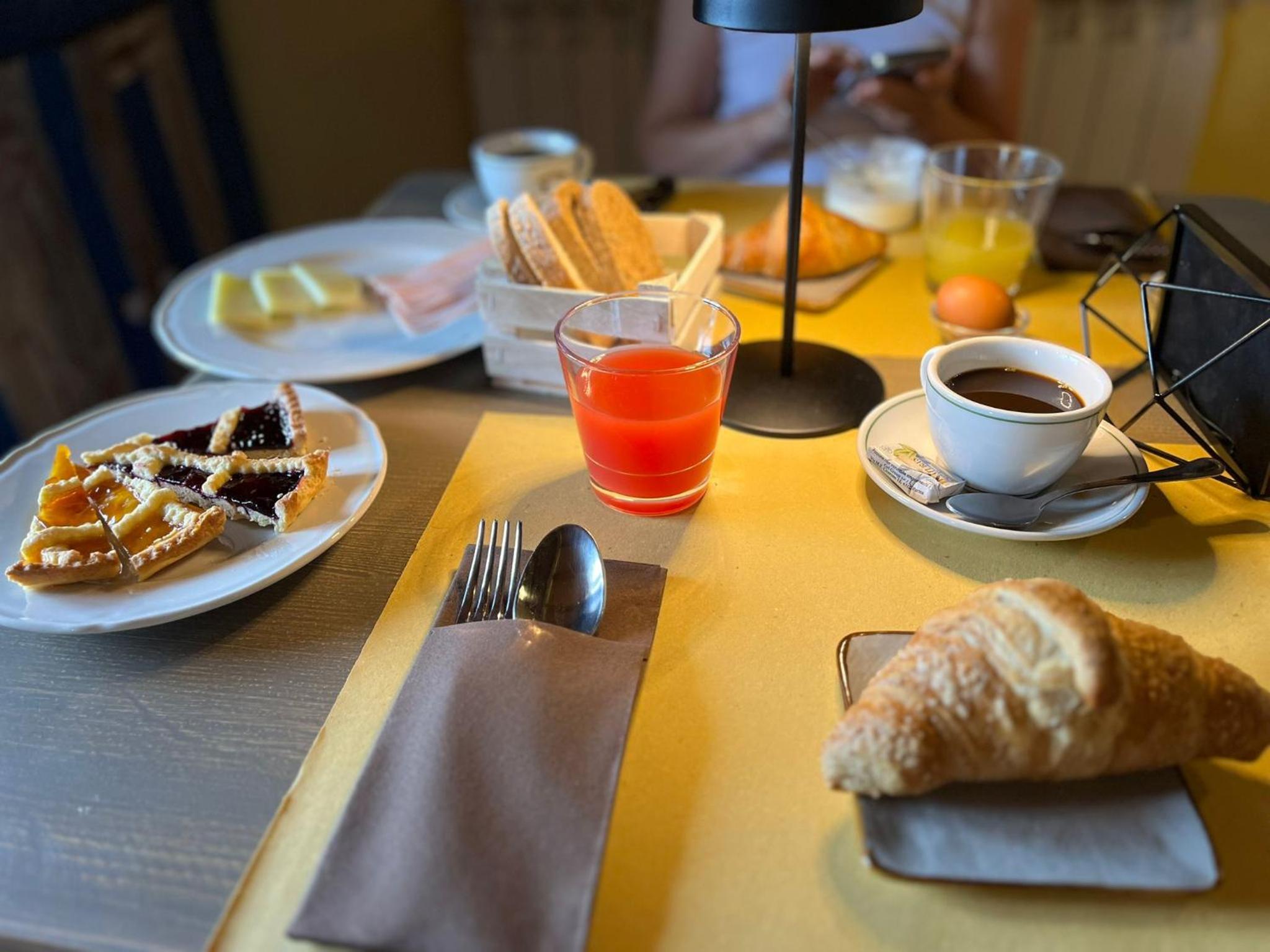 Terre di GIORGIO Agriturismo Villa la Palazzetta
