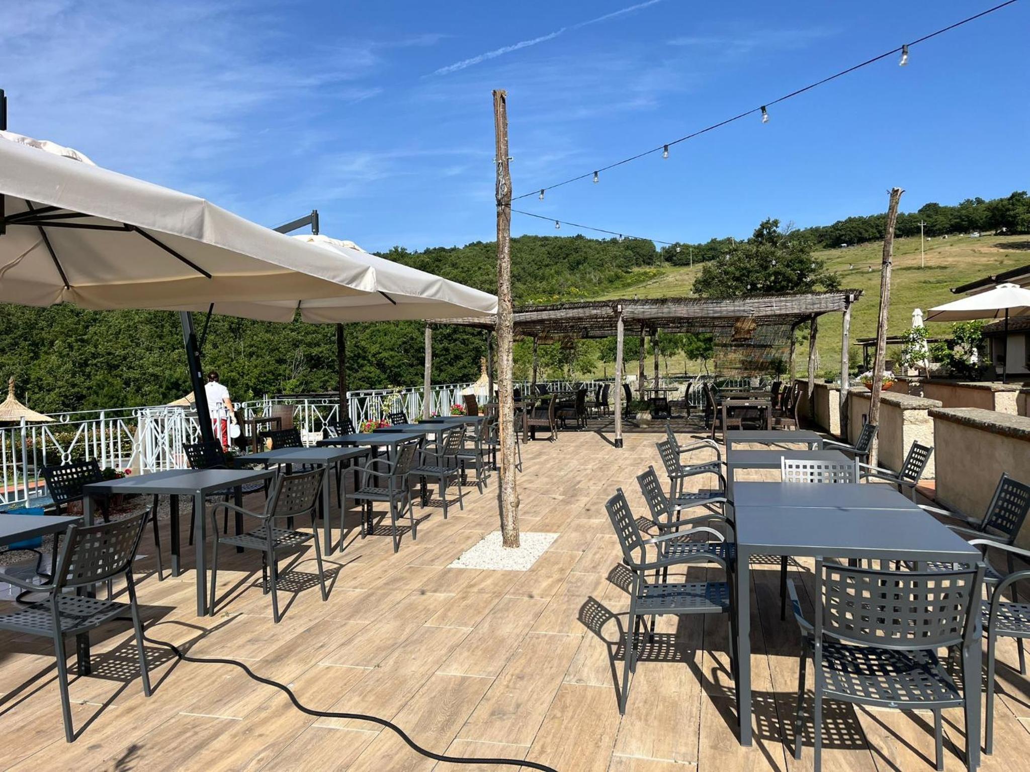 Terre di GIORGIO Agriturismo Villa la Palazzetta