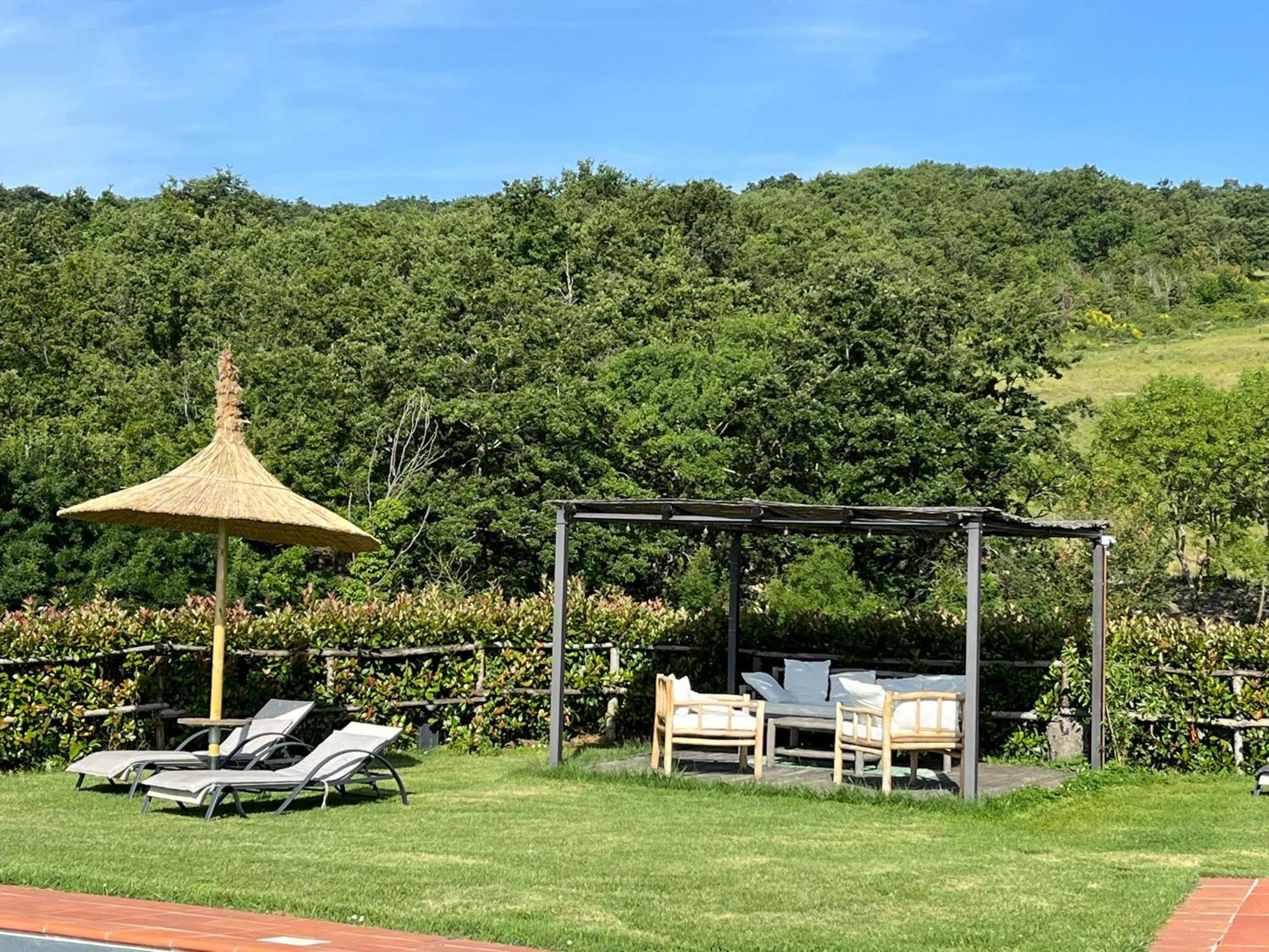 Terre di GIORGIO Agriturismo Villa la Palazzetta