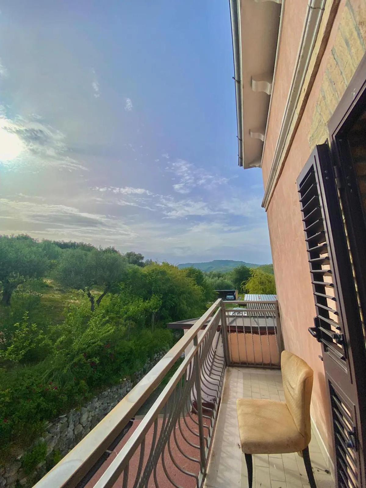 Casa contadina nel verde ai piedi della Majella - Agricasa Caprafico view 5