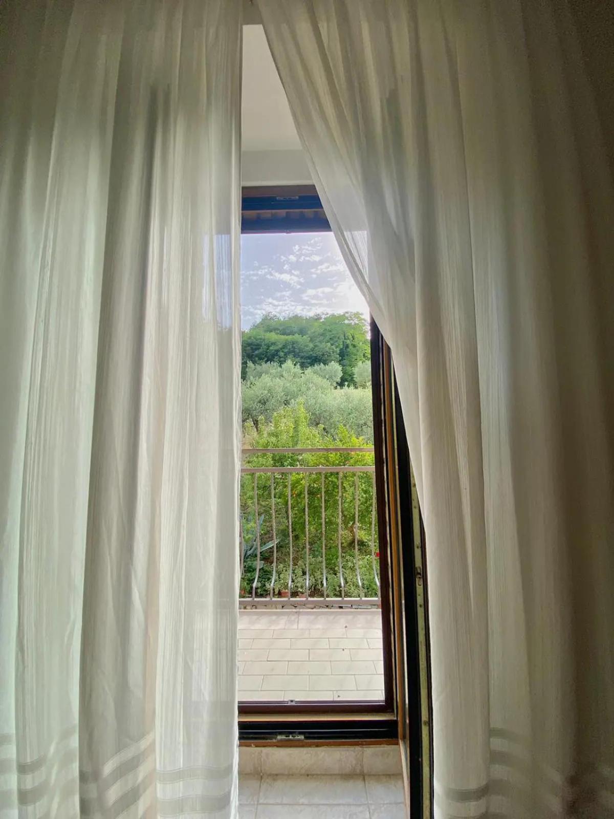 Casa contadina nel verde ai piedi della Majella - Agricasa Caprafico view 4