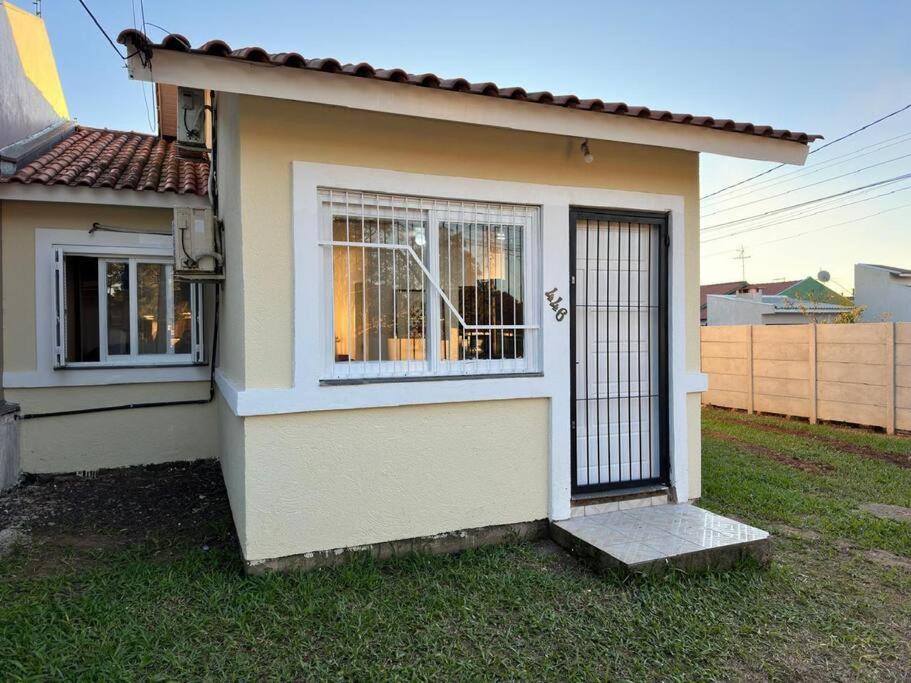 Canoas/RS-Linda Casa 3 qtos 8P próx ULBRA / REFAP