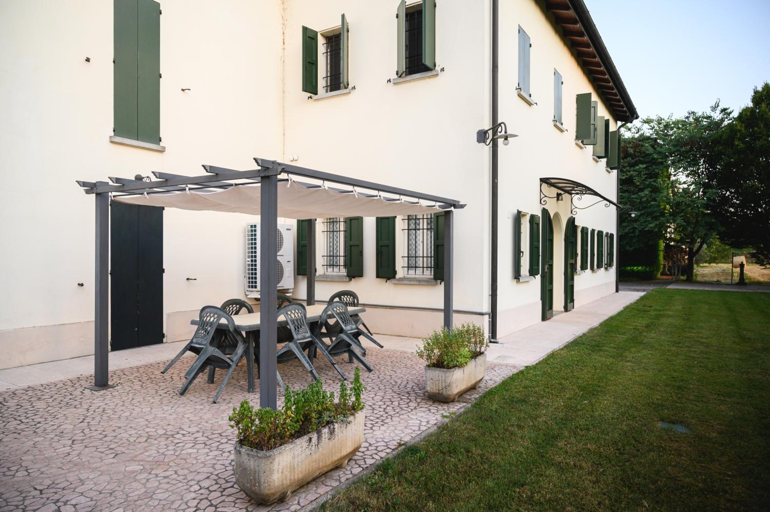 Casa Luisa