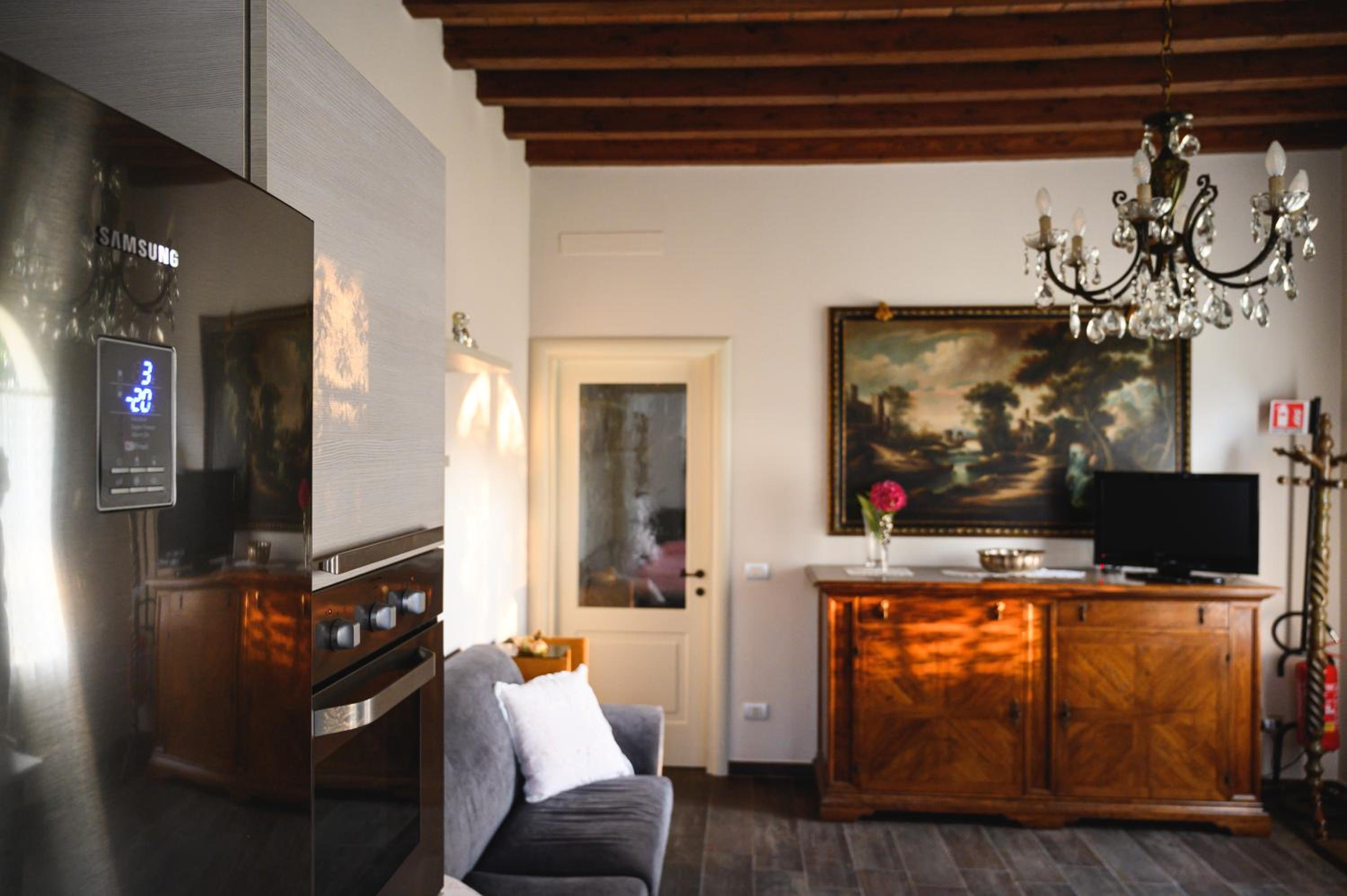 Casa Luisa