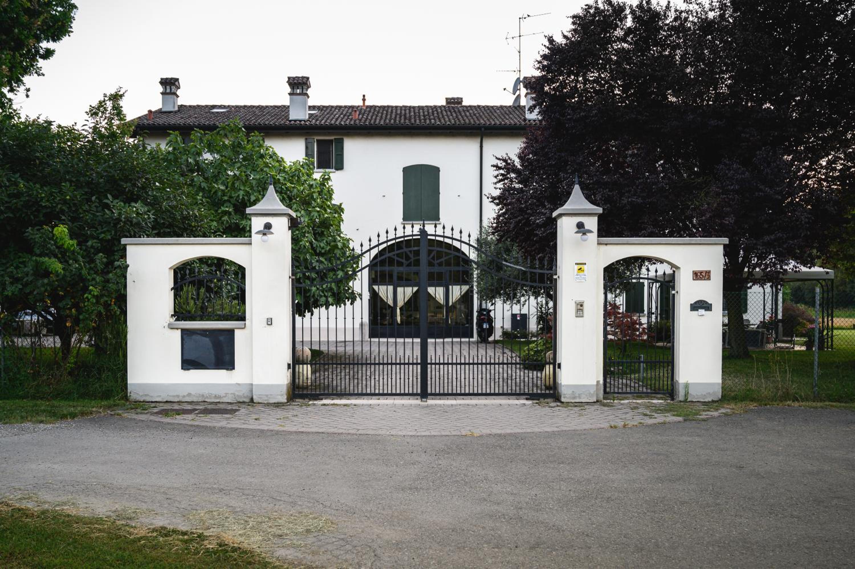 Casa Luisa