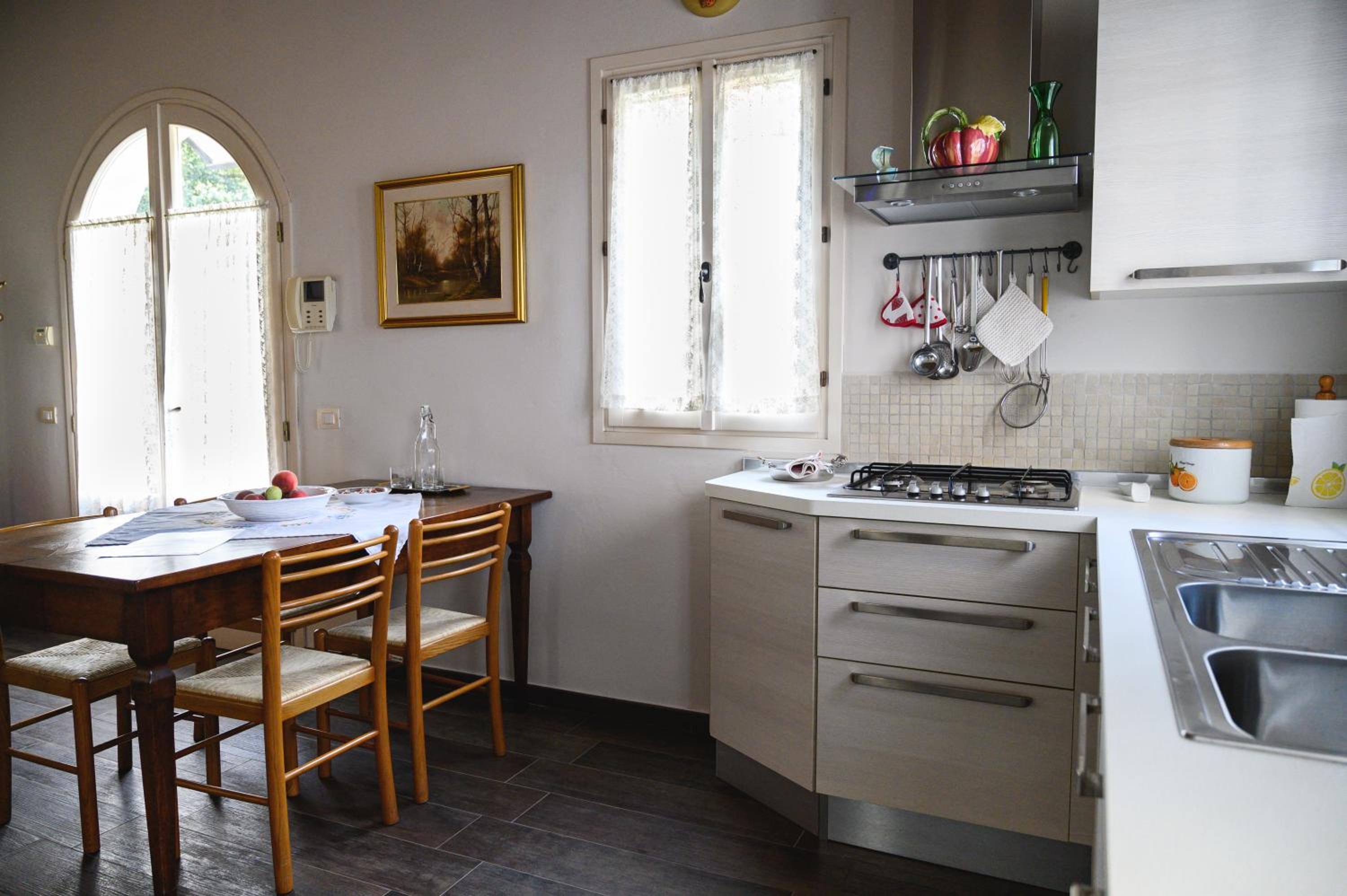 Casa Luisa