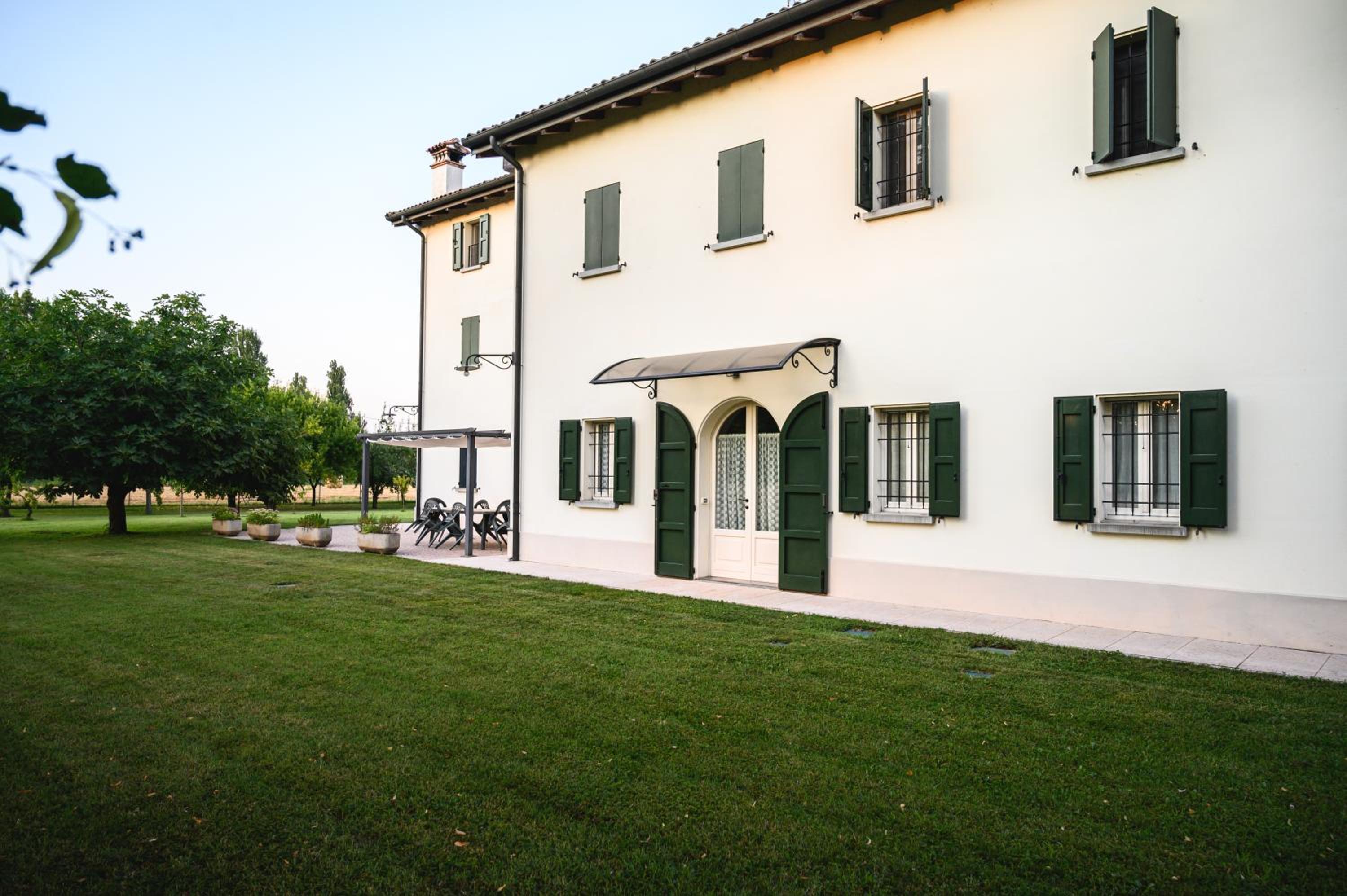 Casa Luisa