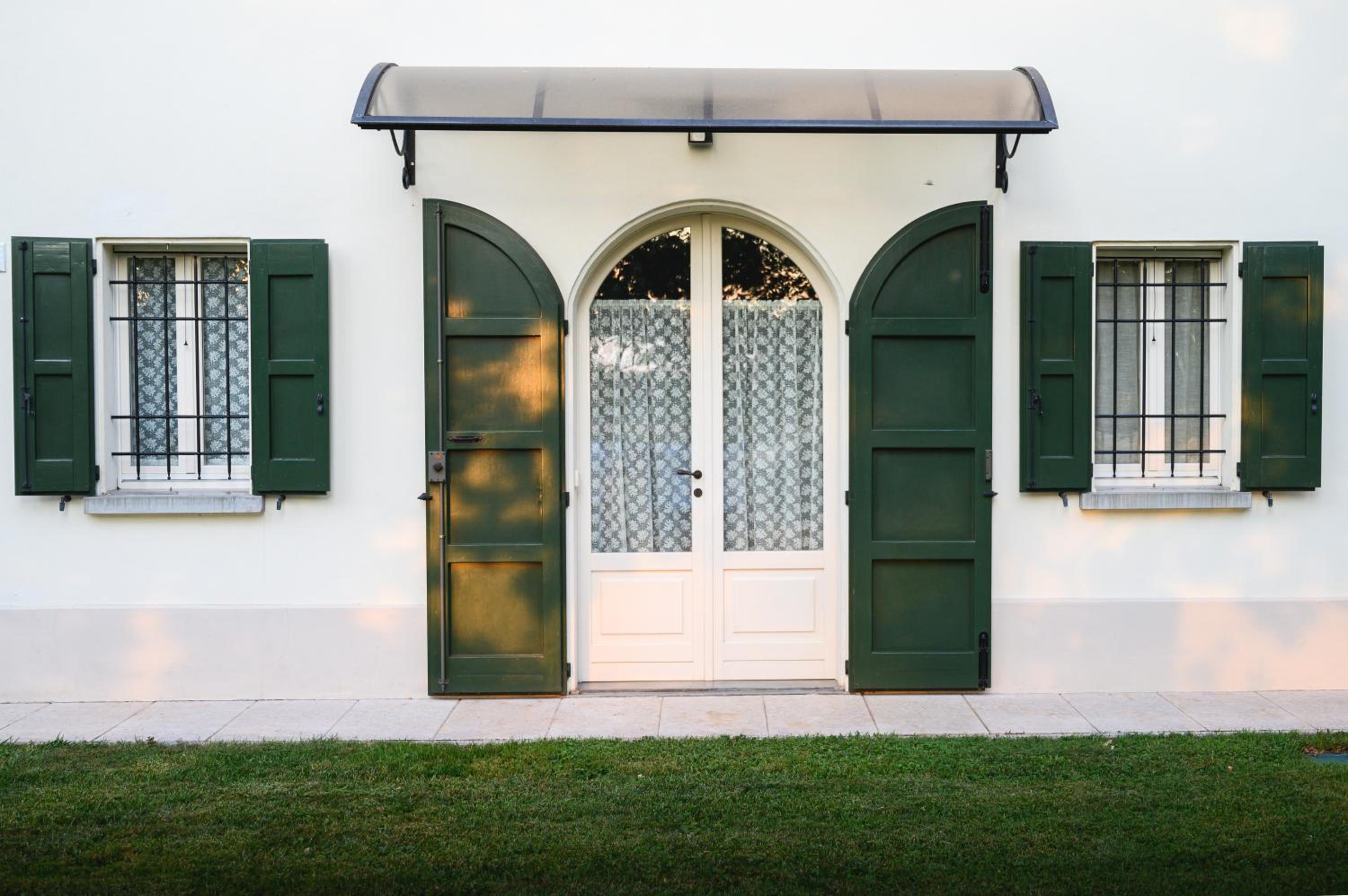 Casa Luisa