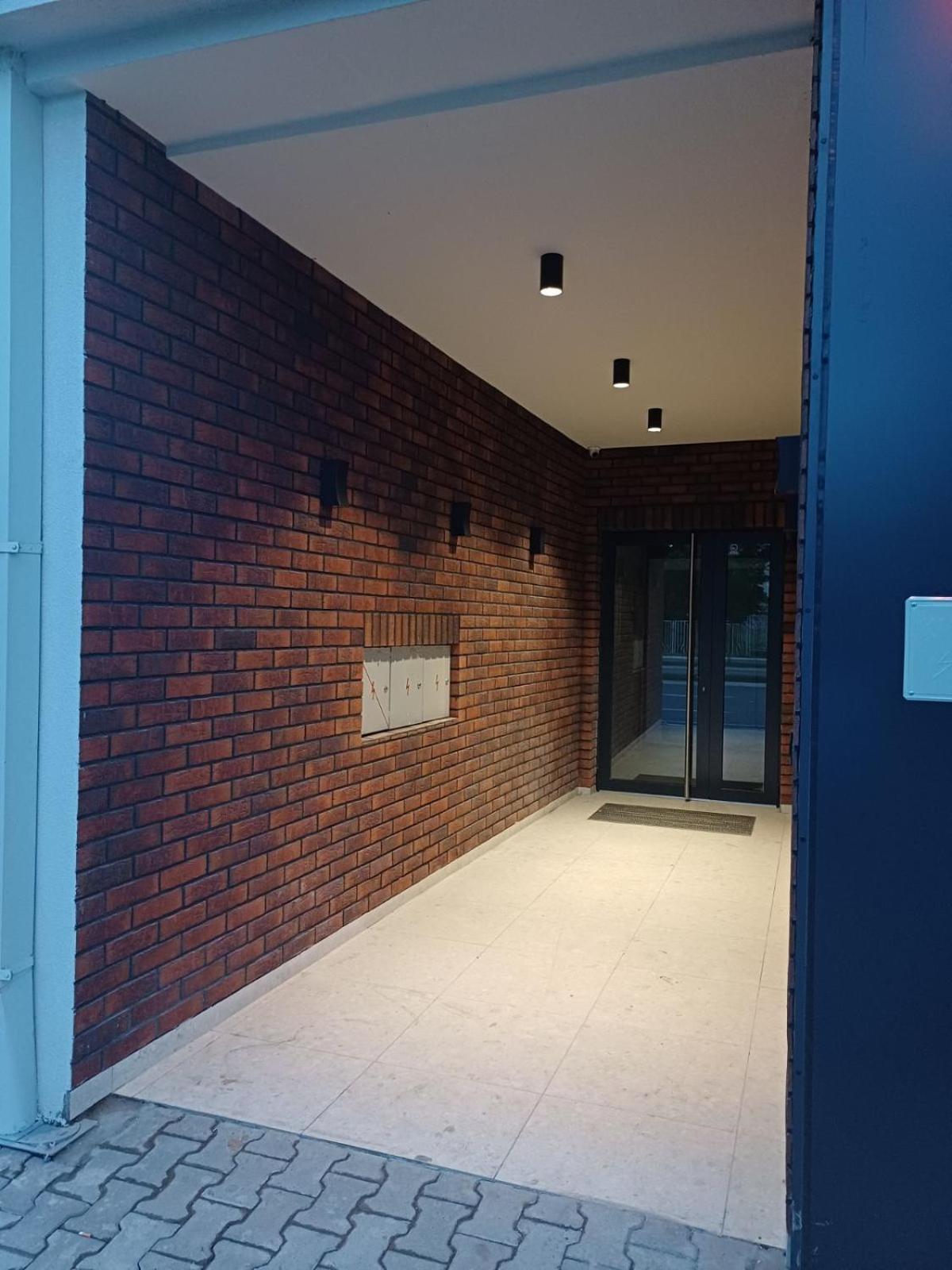 V Park Lux Apartman