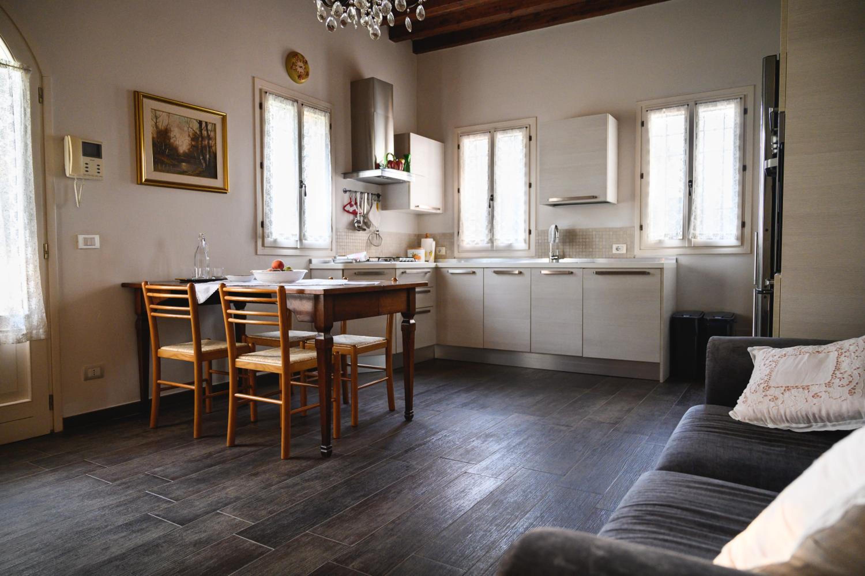 Casa Luisa