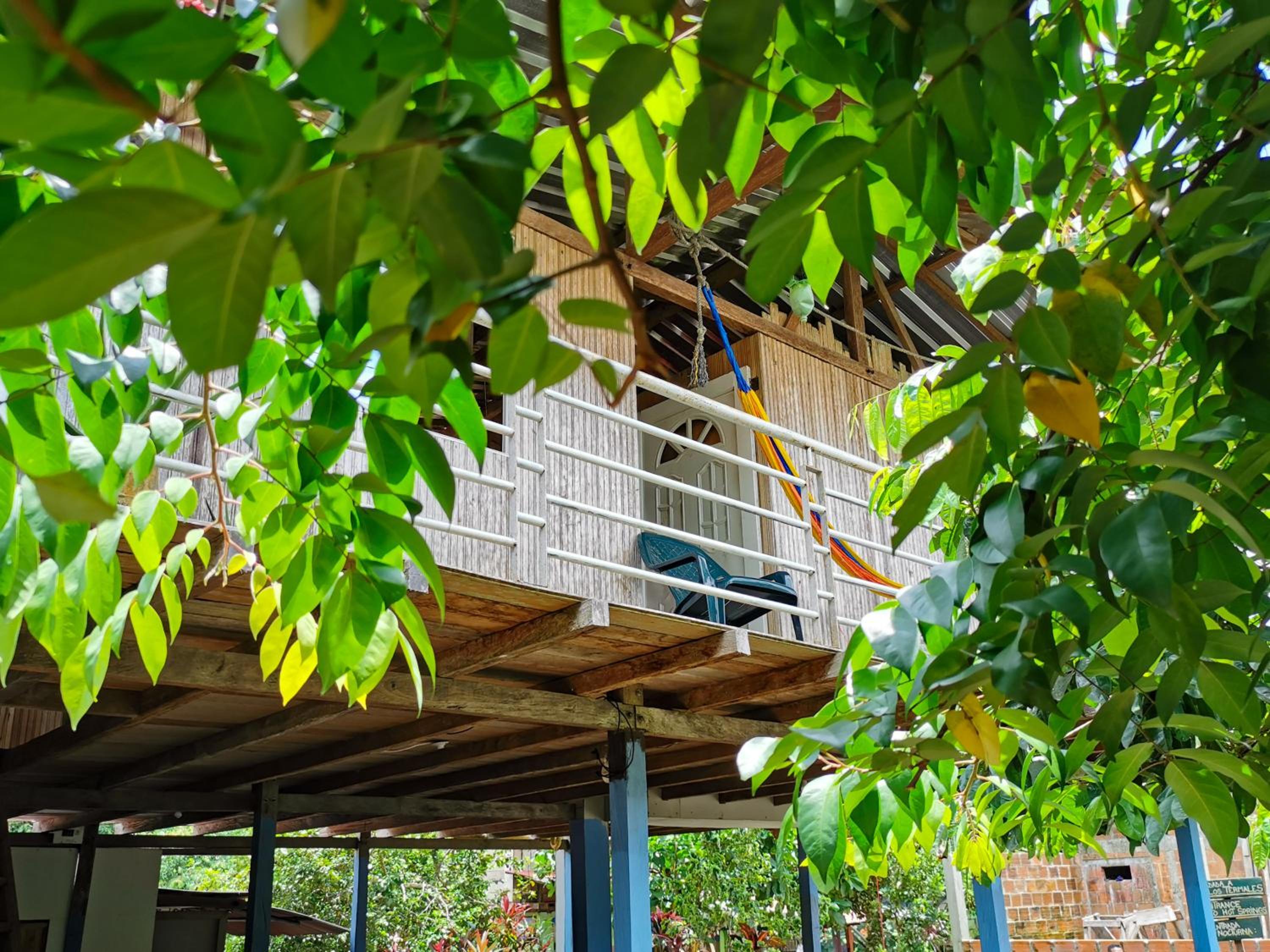 Posada Amaoto