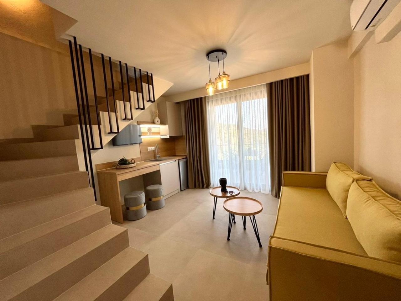 GeoMar Luxury Apartments