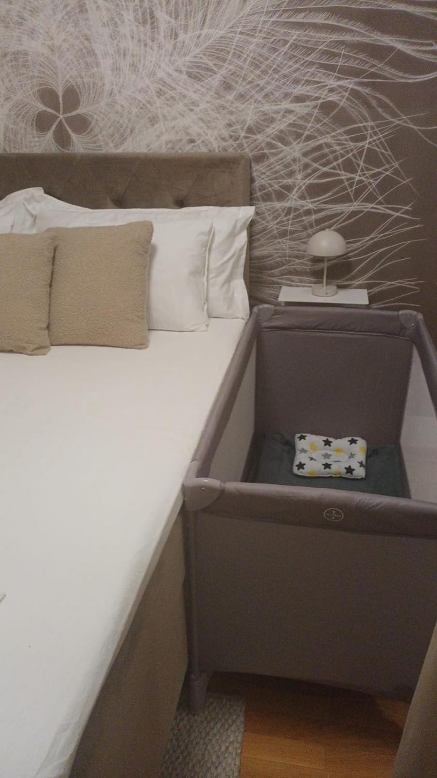 Sky hill residence Mostar