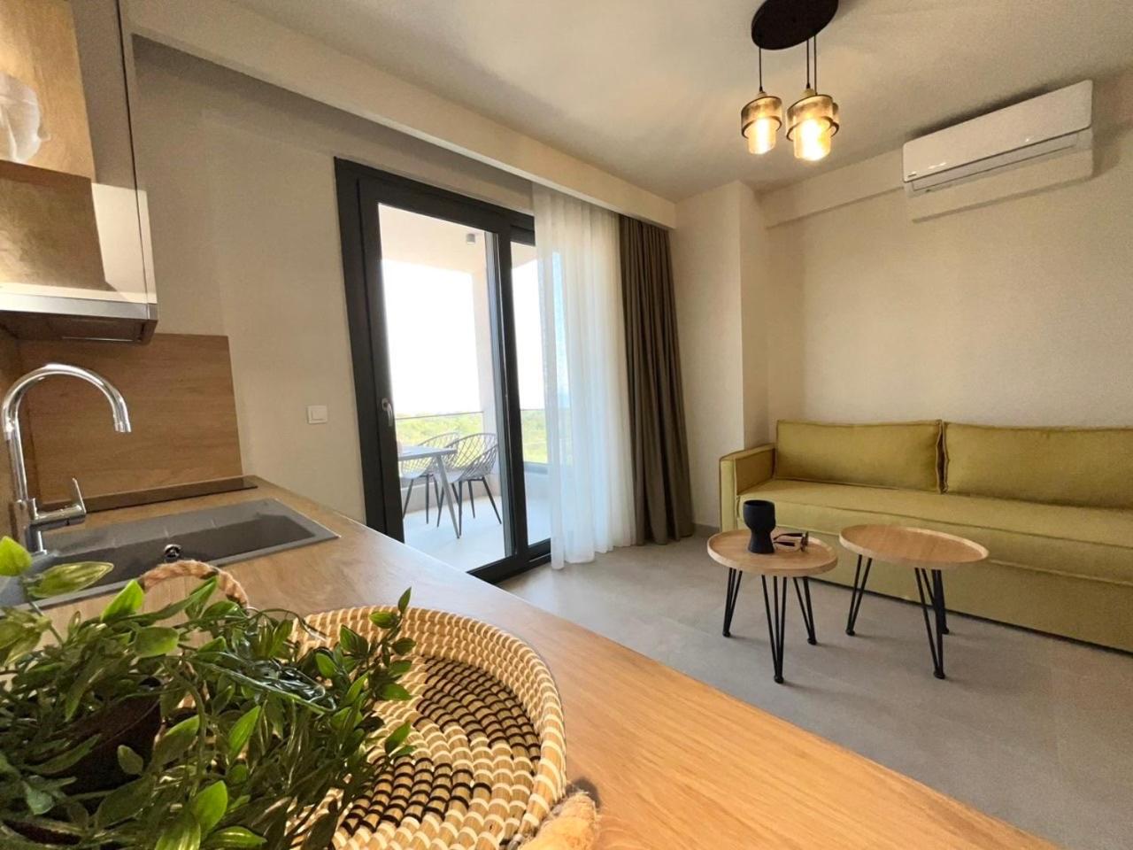 GeoMar Luxury Apartments