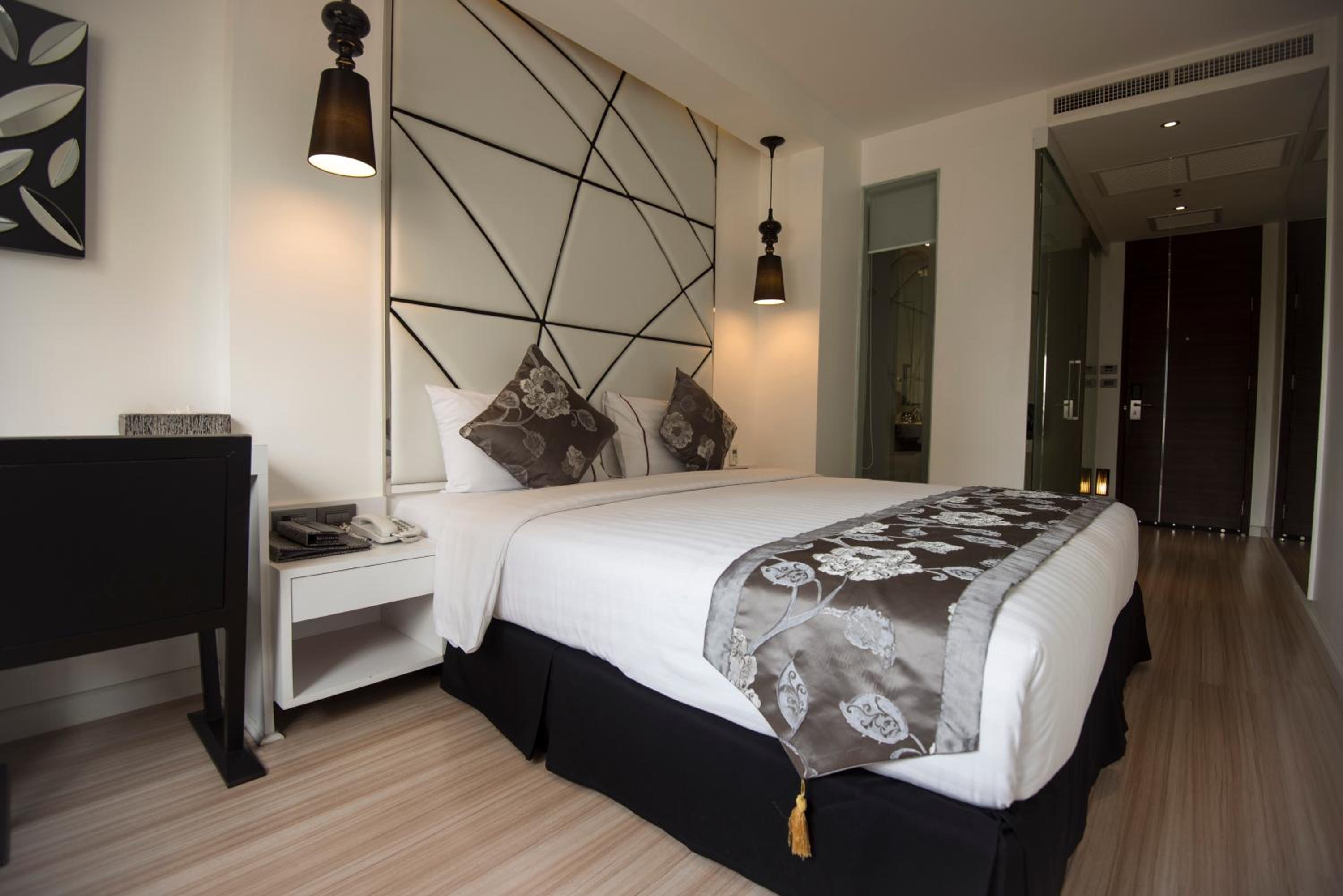 Sukhumvit Suites Hotel 3